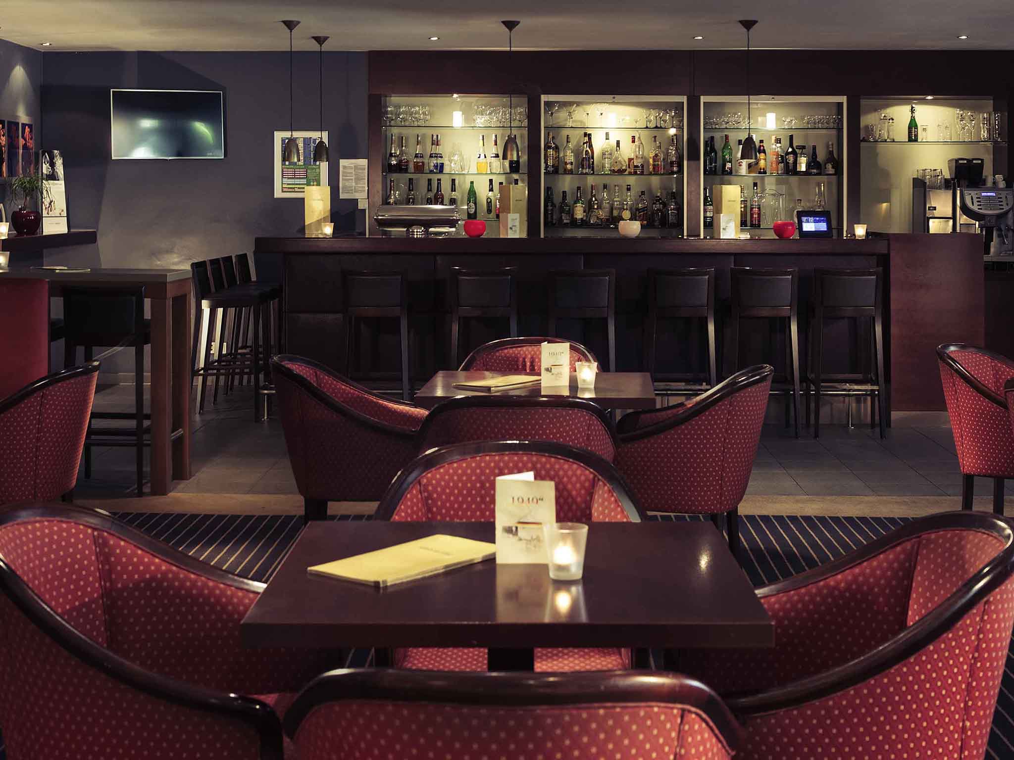 Photo - Mercure Bonn Hardtberg