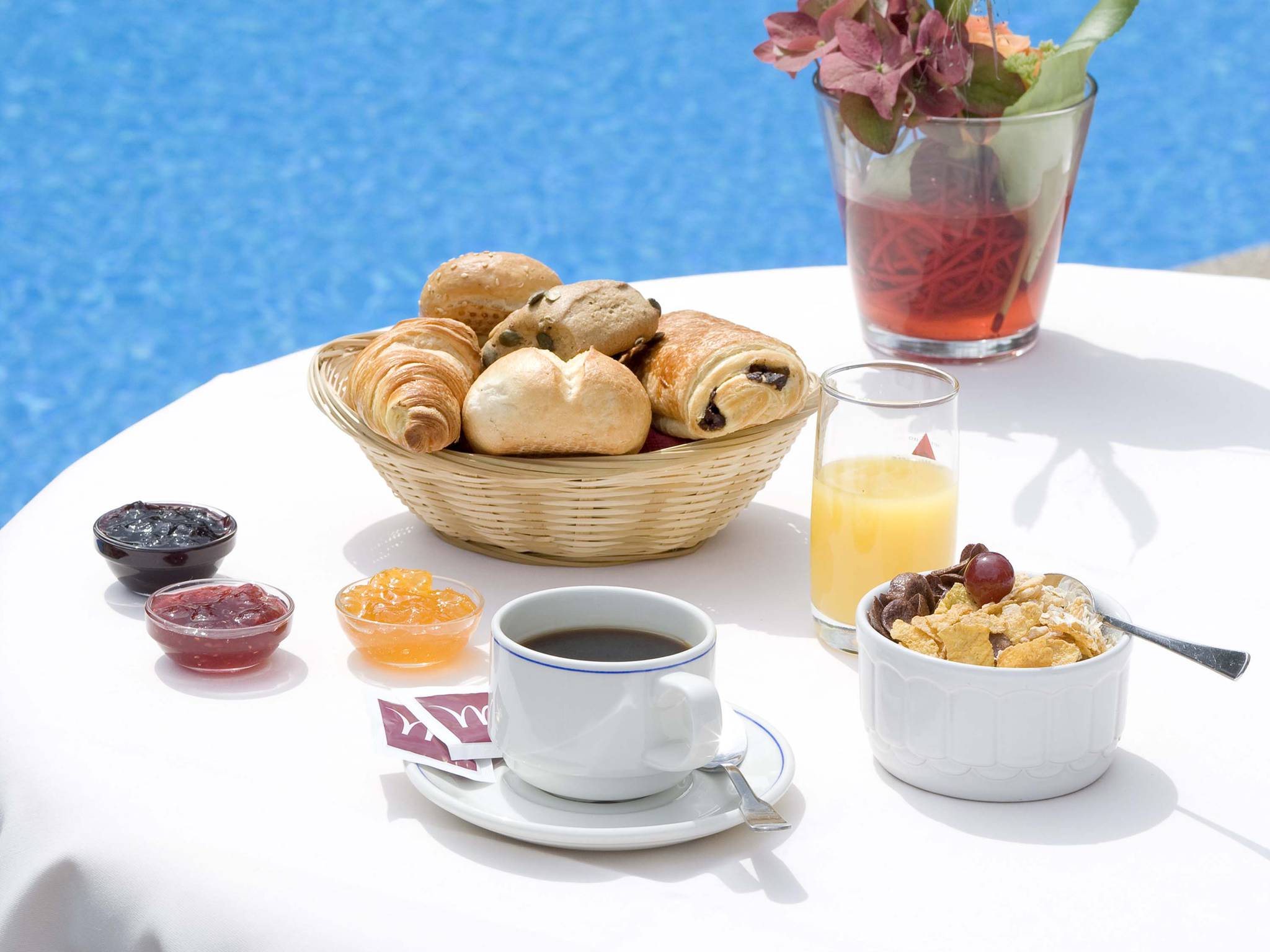 Photo - Mercure Bonn Hardtberg