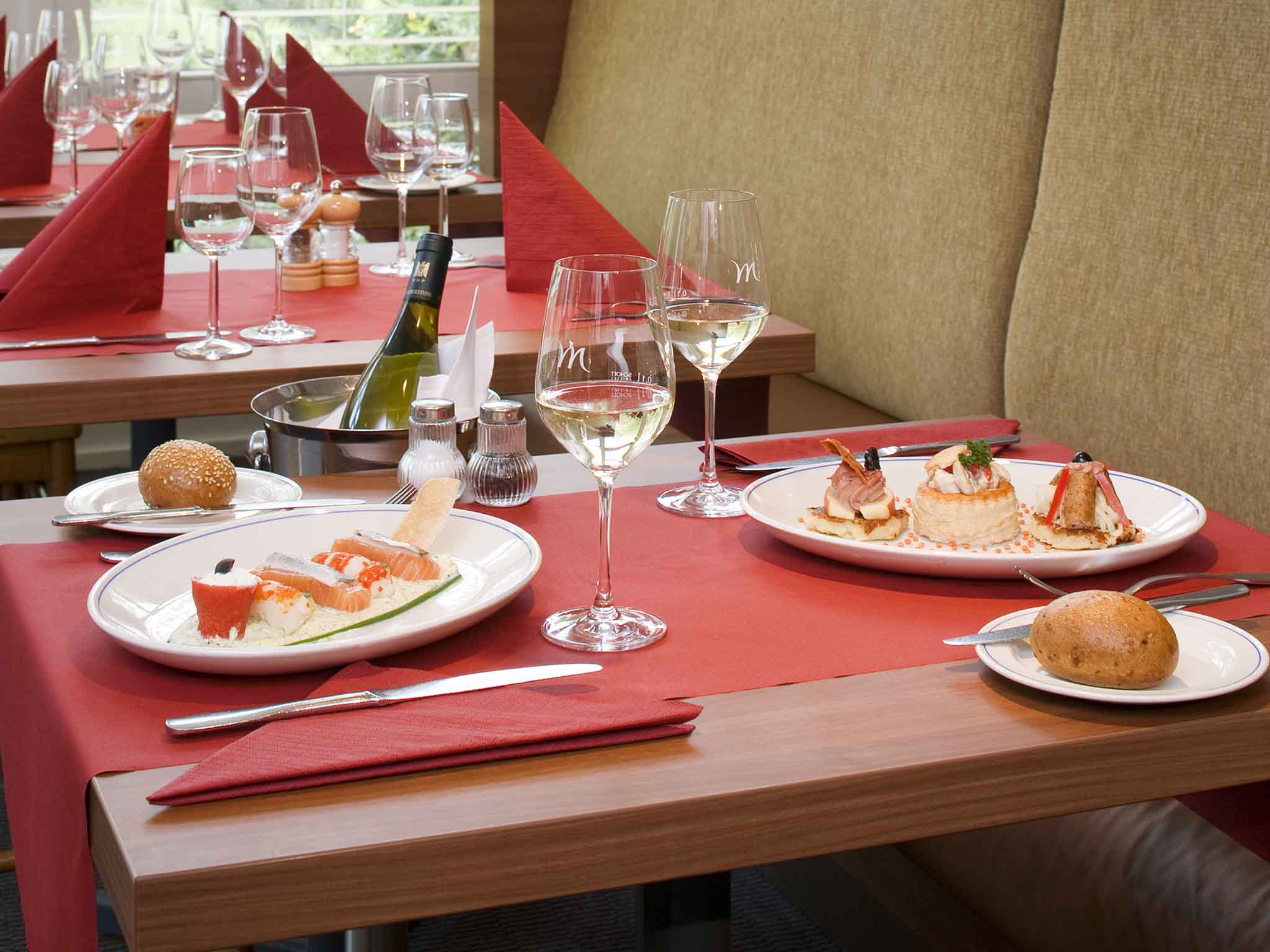 Photo - Mercure Bonn Hardtberg