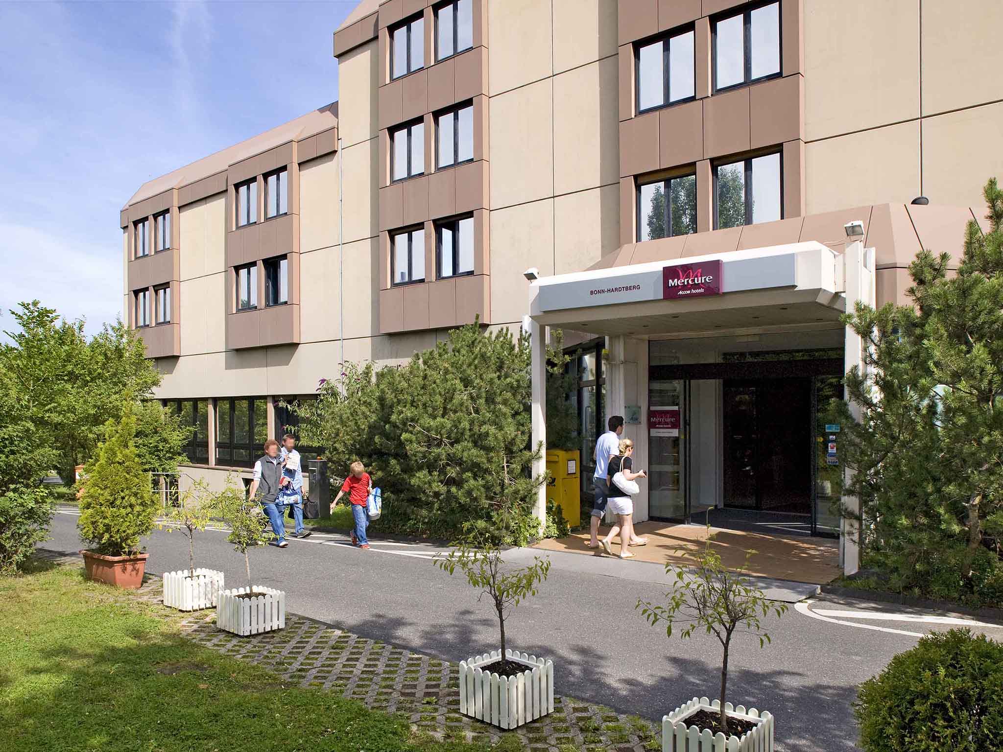 Photo - Mercure Bonn Hardtberg