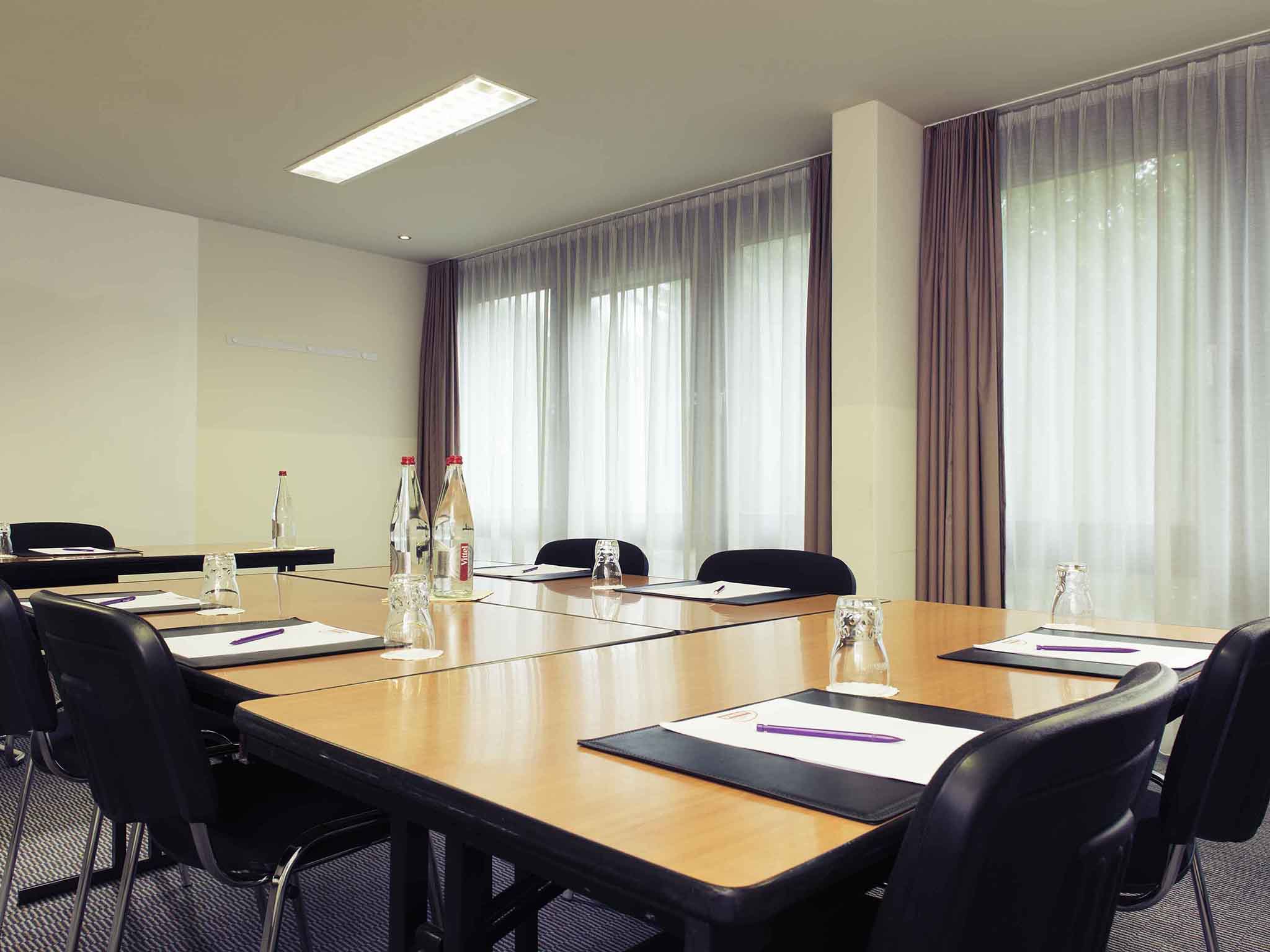 Photo - Mercure Bonn Hardtberg