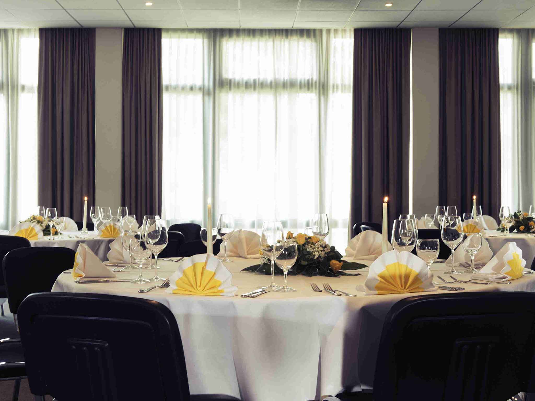 Photo - Mercure Bonn Hardtberg