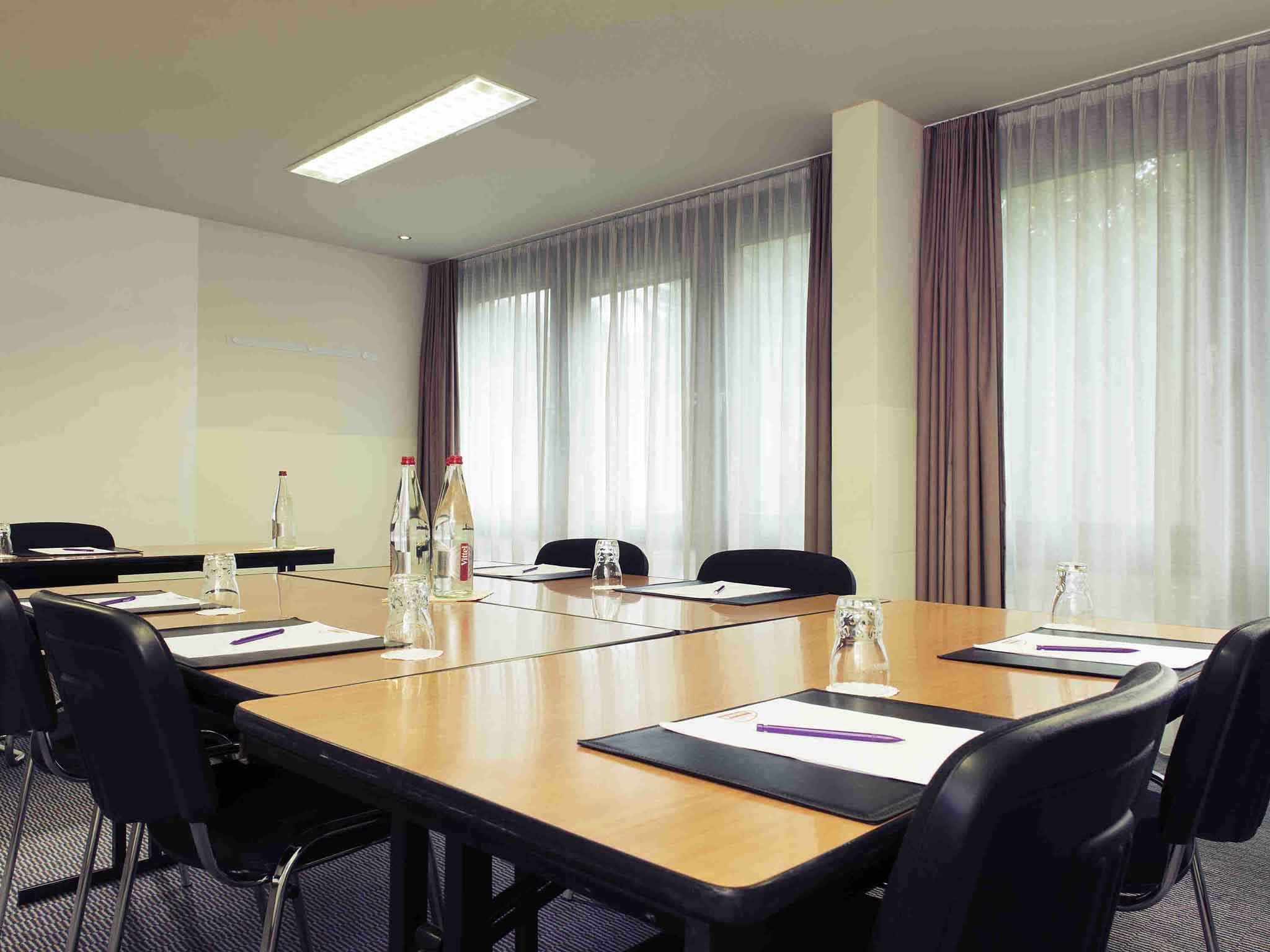 Photo - Mercure Bonn Hardtberg