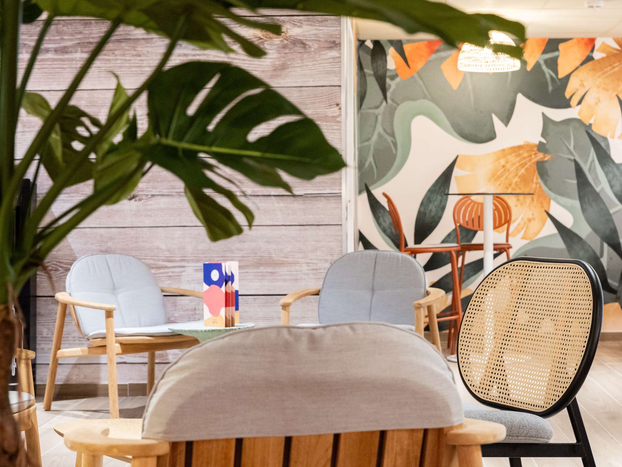 Photo - ibis Beziers Est Mediterranee A9/A75