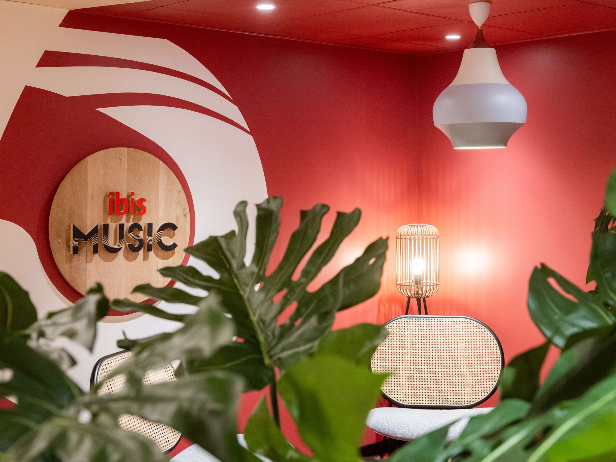 Photo - ibis Beziers Est Mediterranee A9/A75