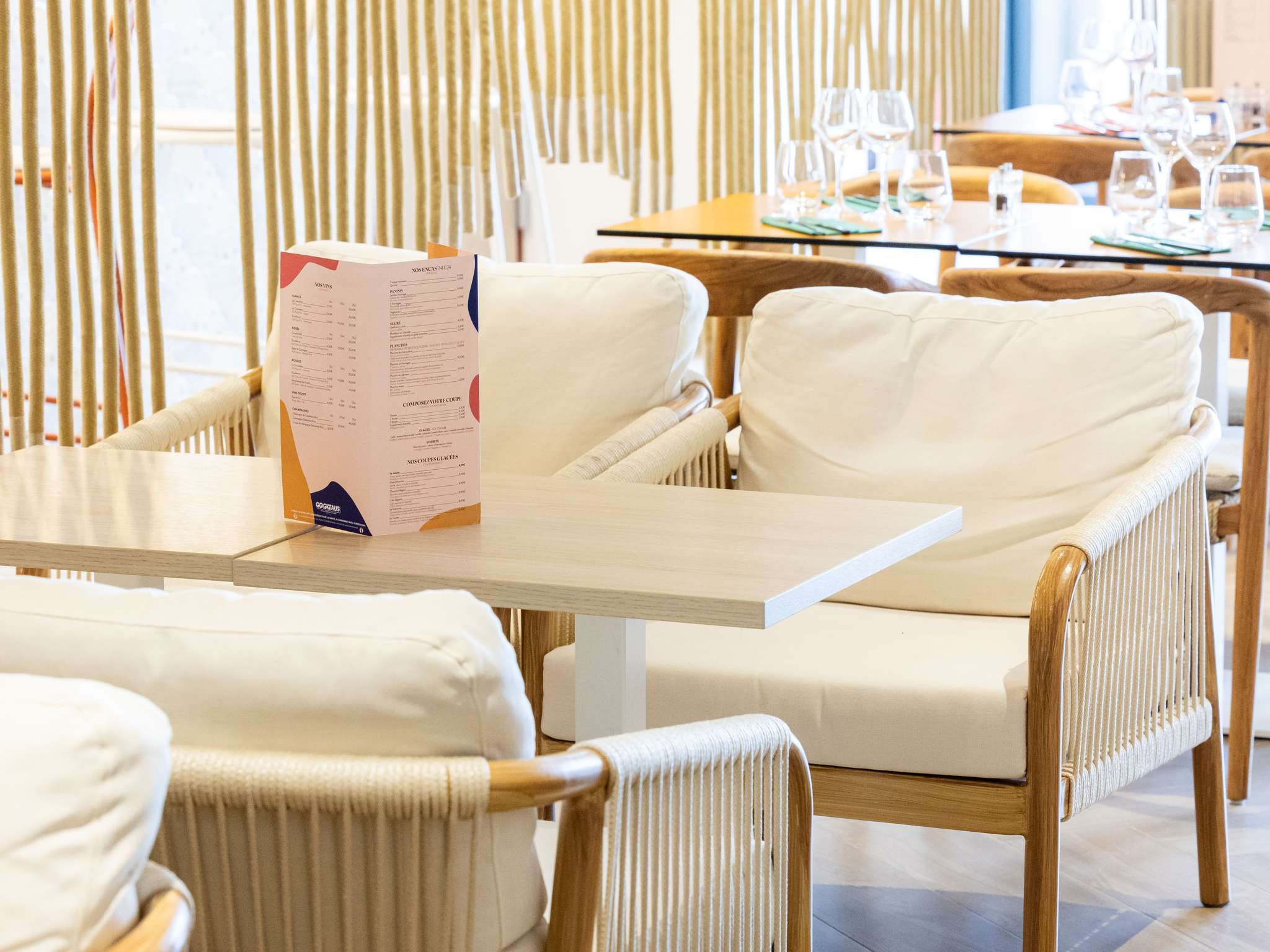 Photo - ibis Beziers Est Mediterranee A9/A75