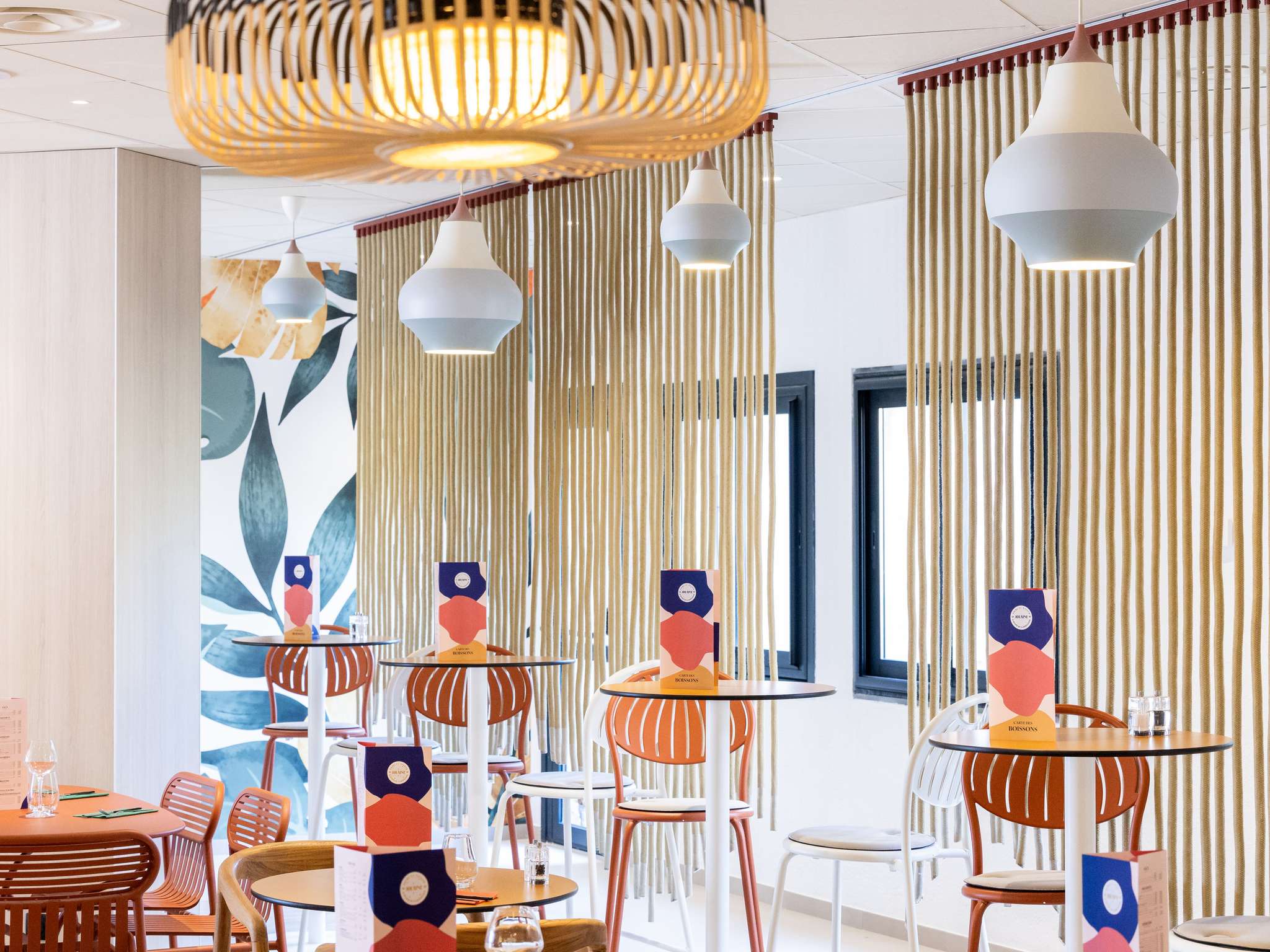 Photo - ibis Beziers Est Mediterranee A9/A75