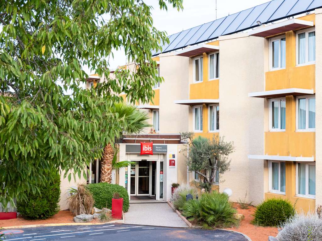 Foto - Ibis Budget Béziers Est La Giniesse