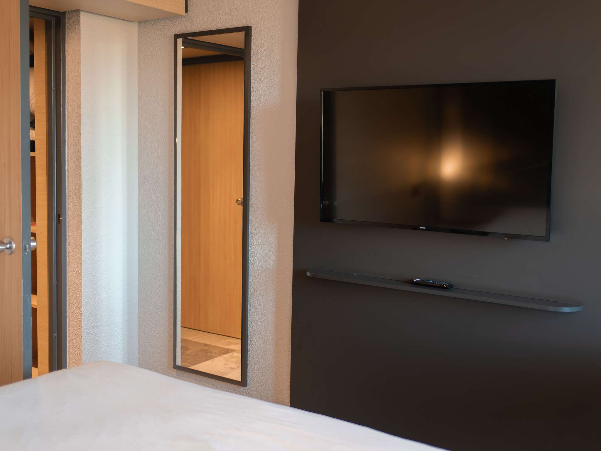 Foto - ibis Beziers Est Mediterranee A9/A75