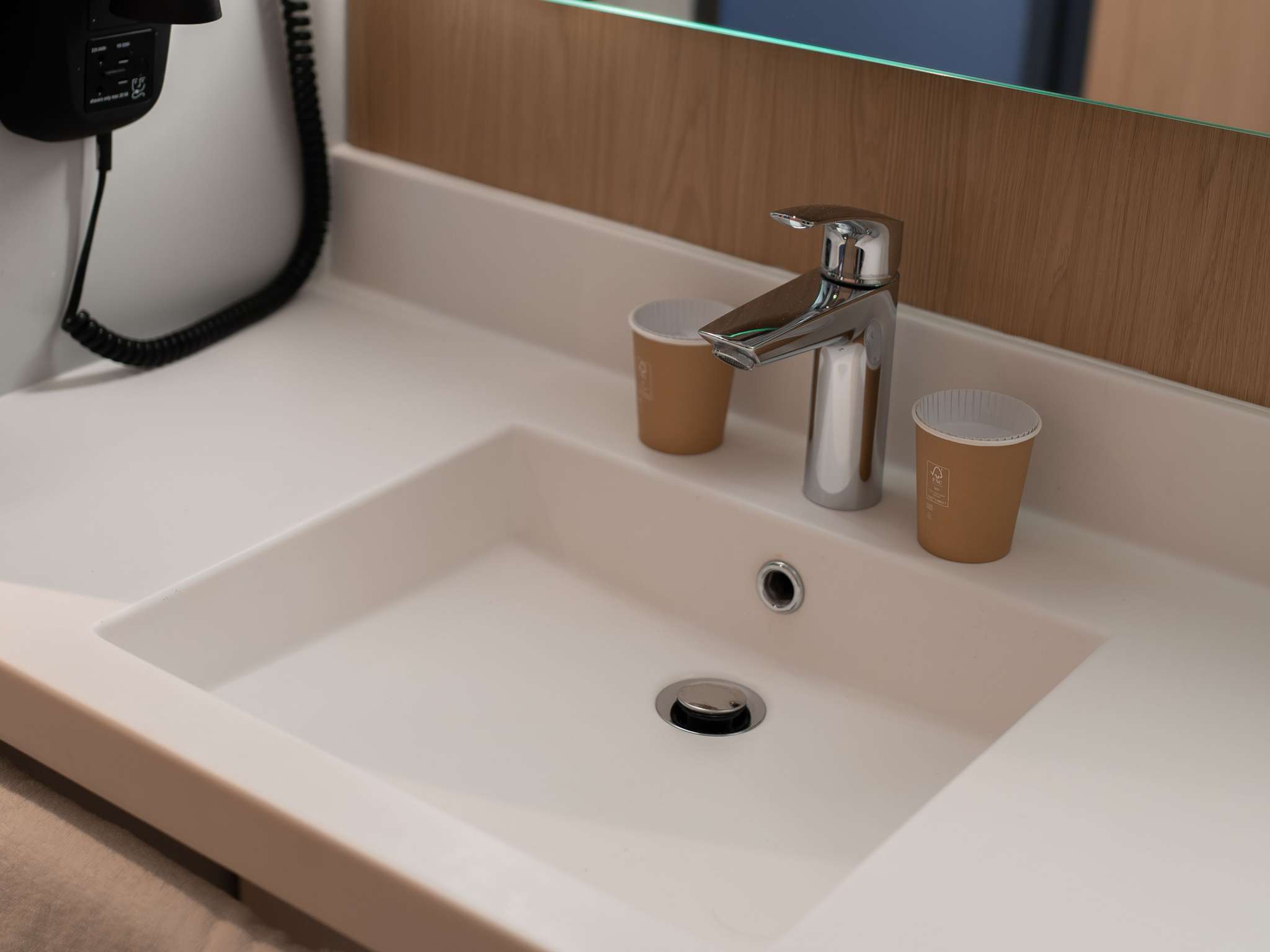 Foto - ibis Beziers Est Mediterranee A9/A75