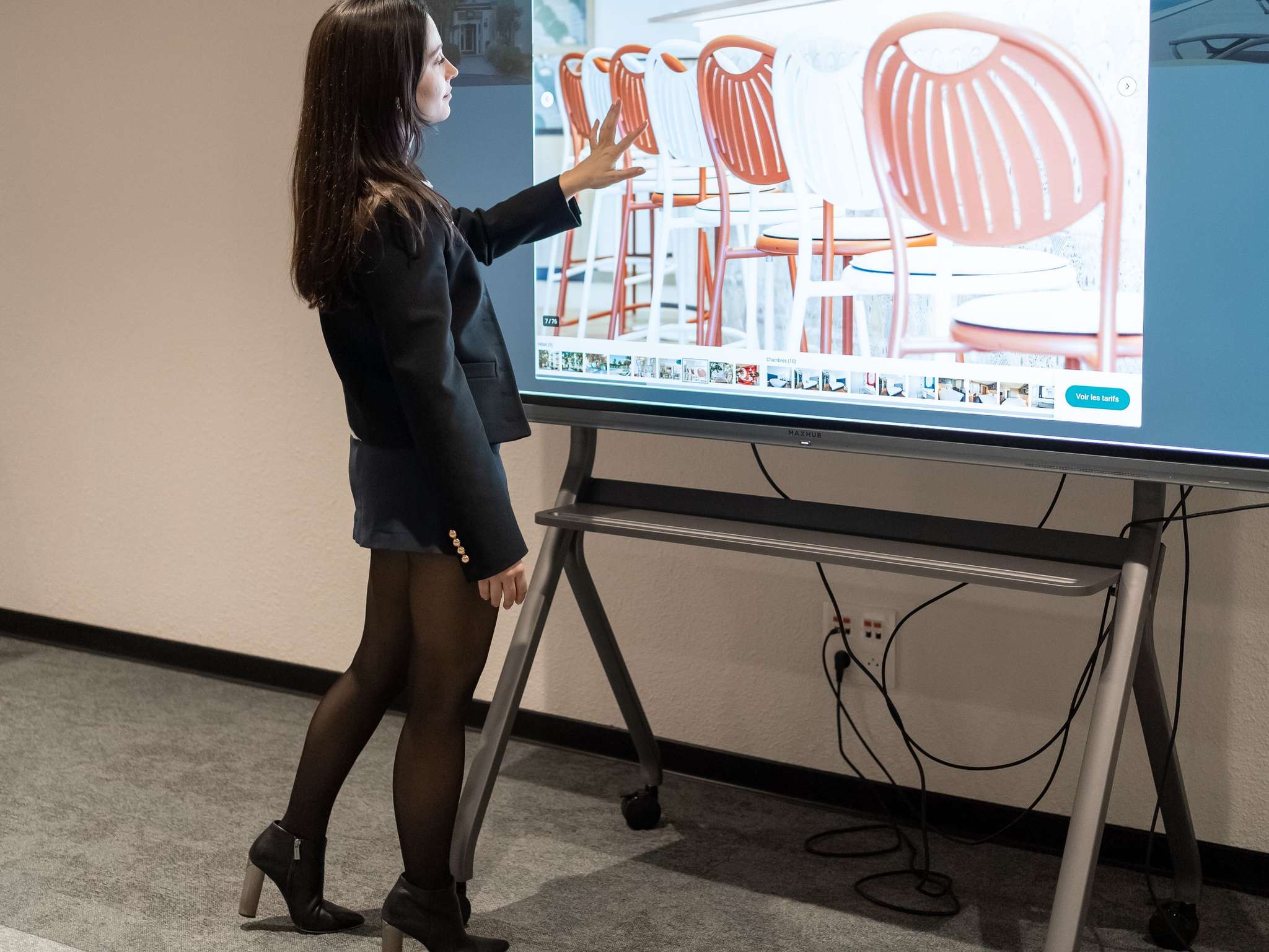 Photo - ibis Beziers Est Mediterranee A9/A75