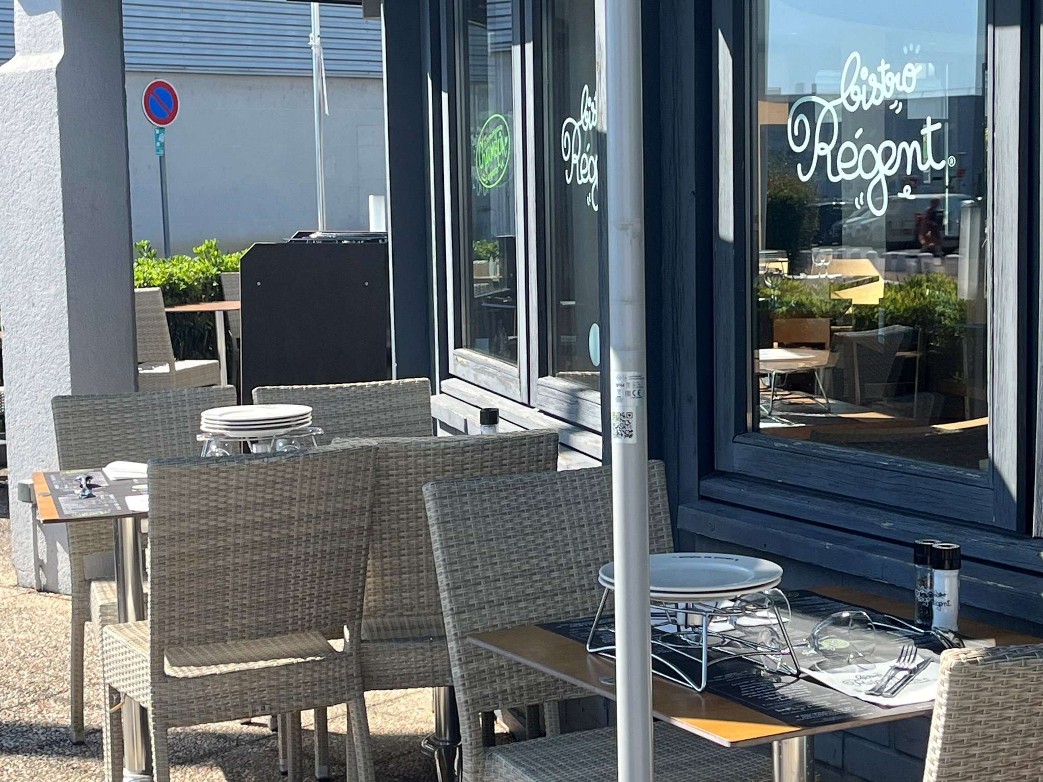 Foto - ibis Tours Nord