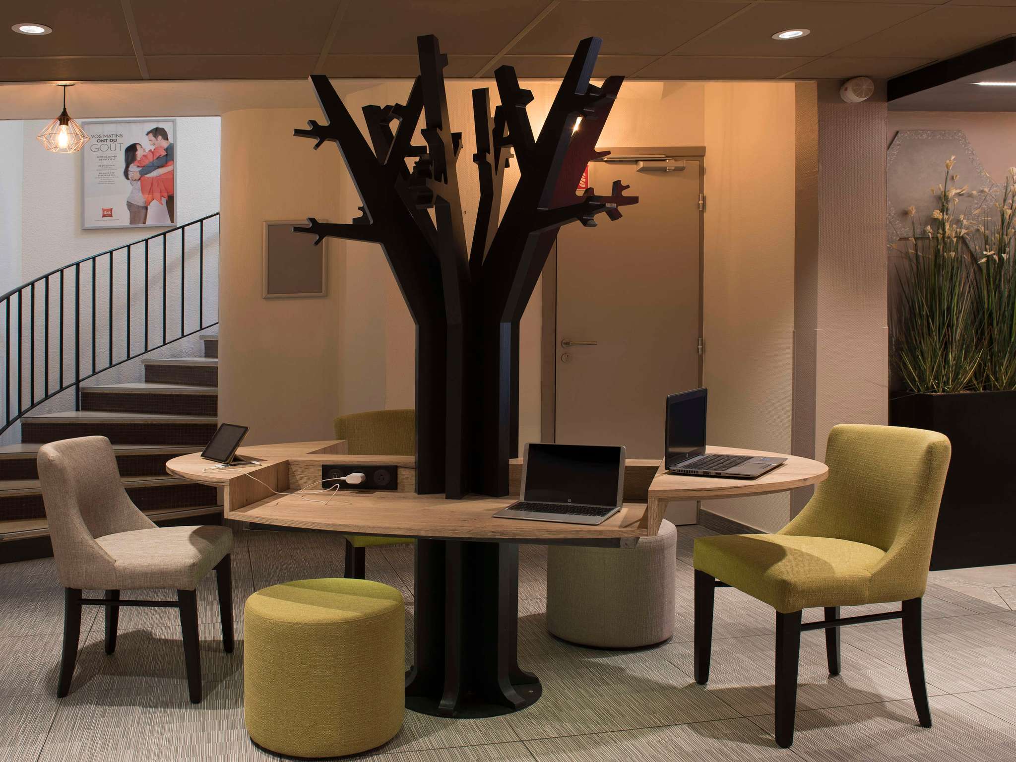 Foto - ibis Tours Nord