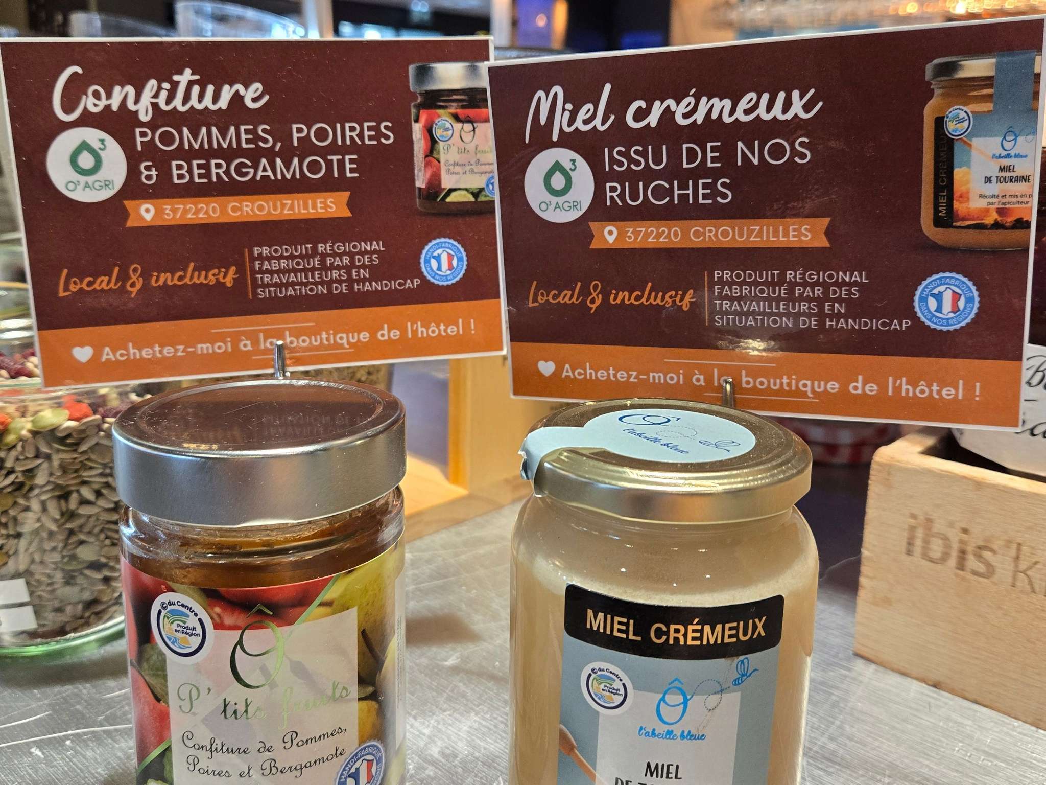 Foto - ibis Tours Nord