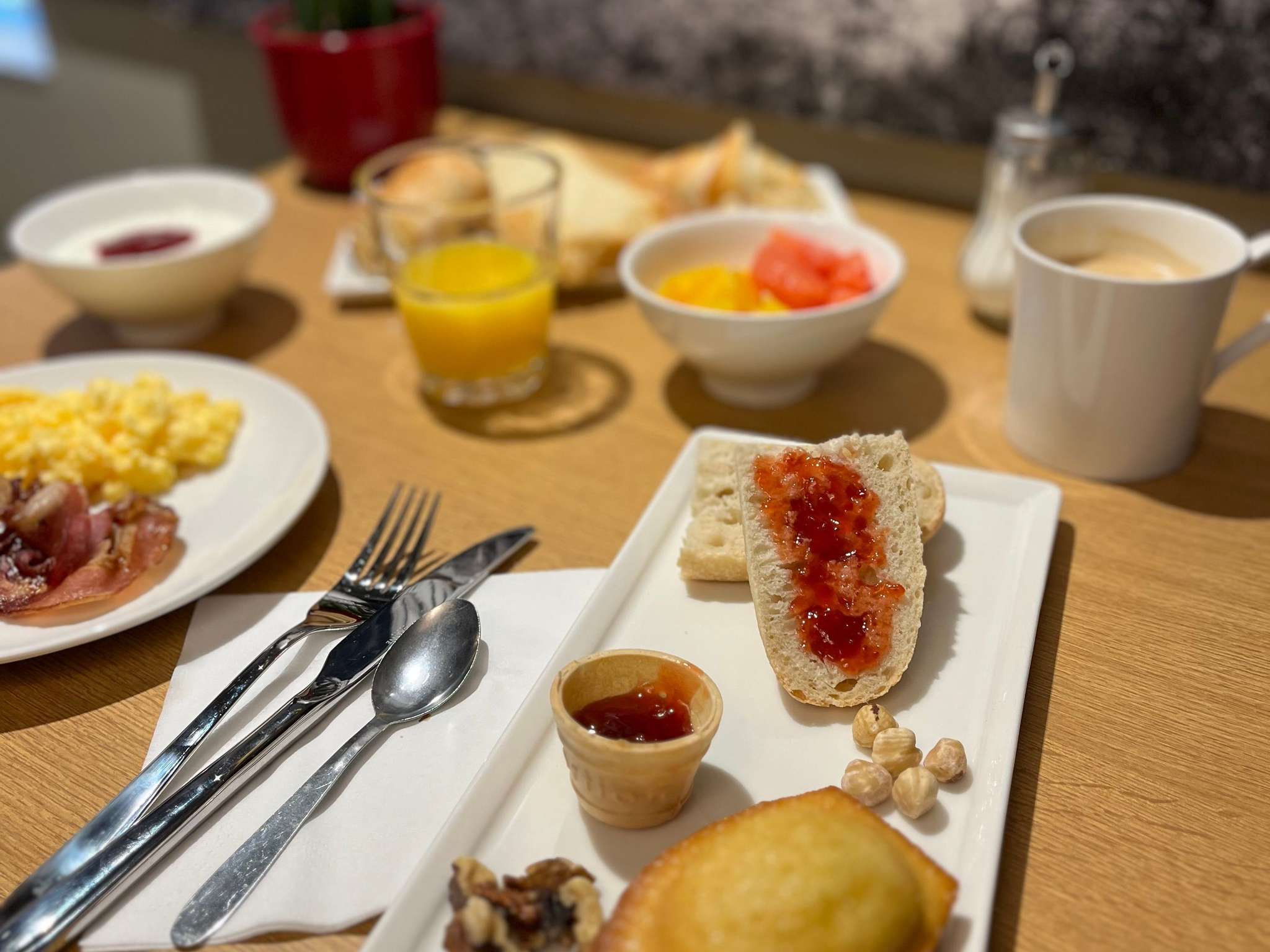 Foto - ibis Tours Nord