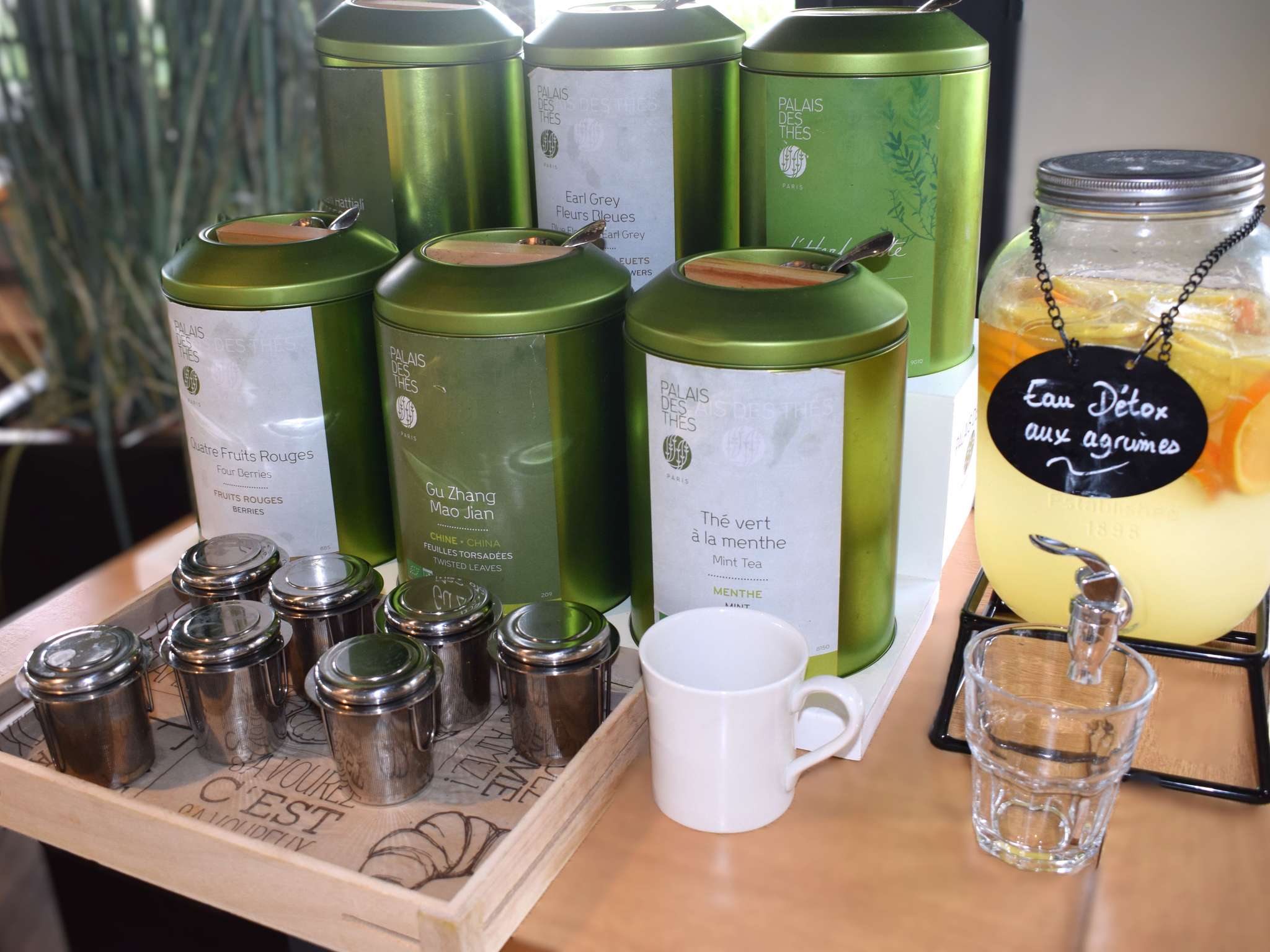 Foto - ibis Tours Nord