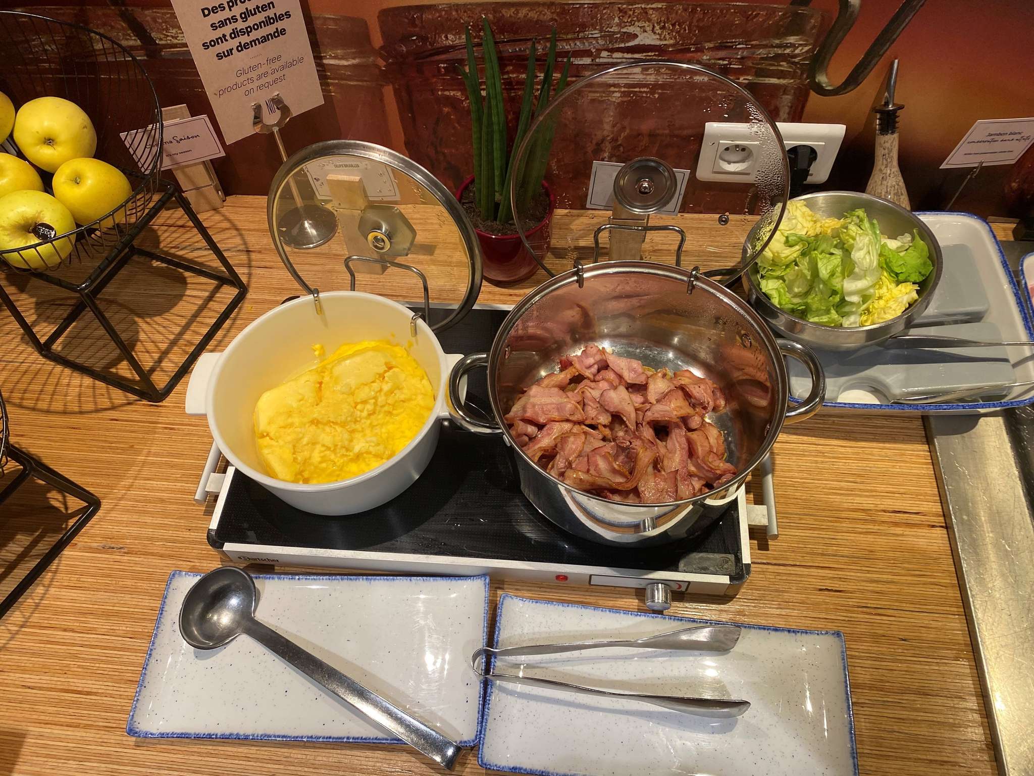 Foto - ibis Tours Nord