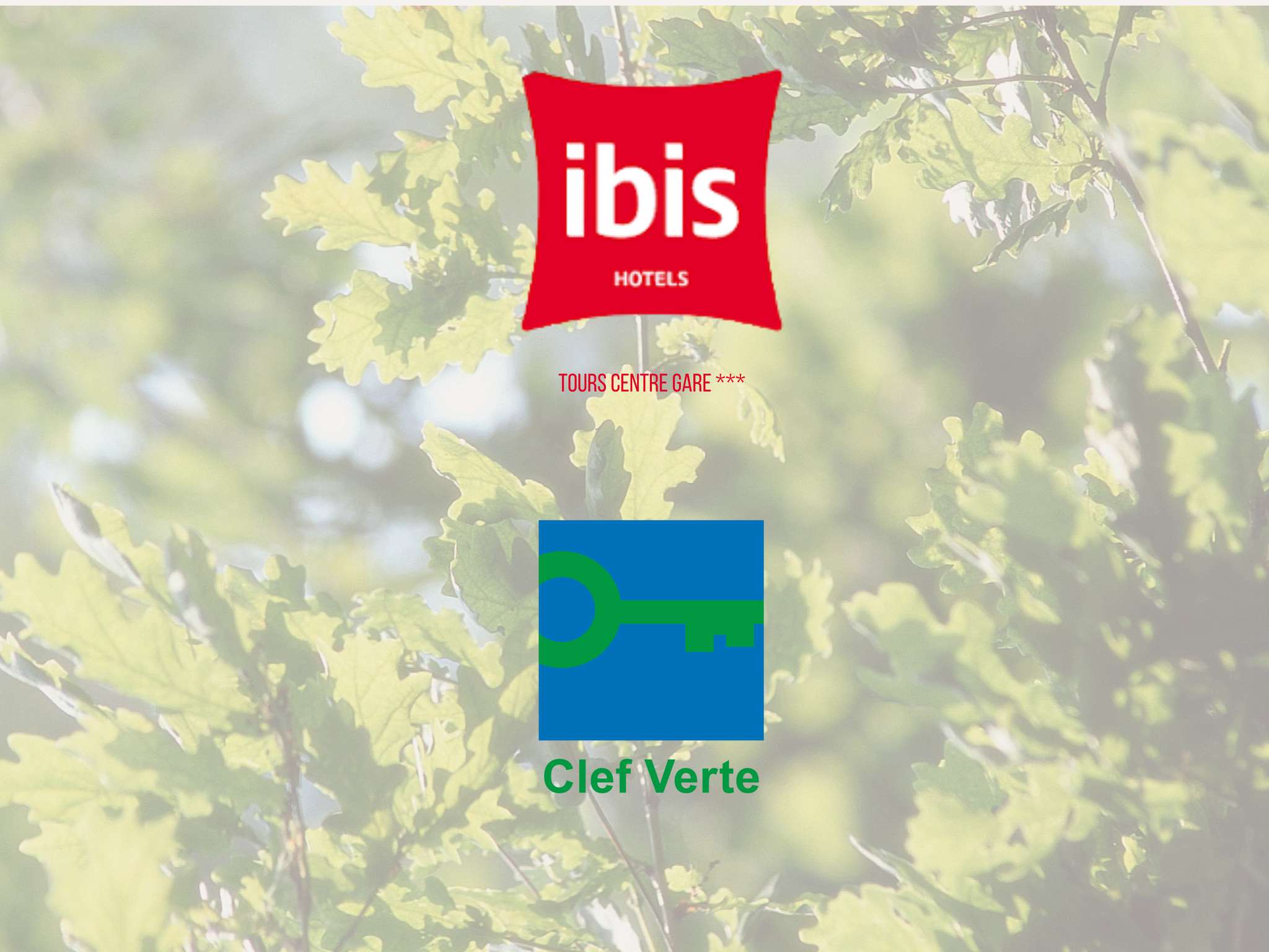 Foto - ibis Tours Nord