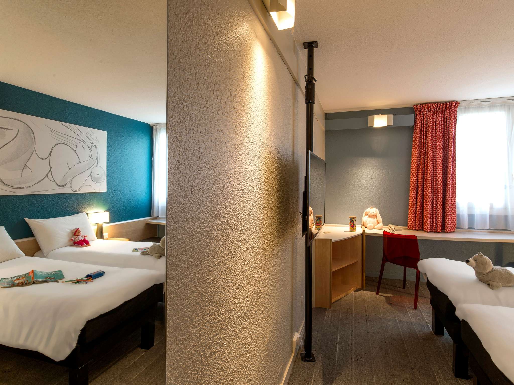 Foto - ibis Tours Nord