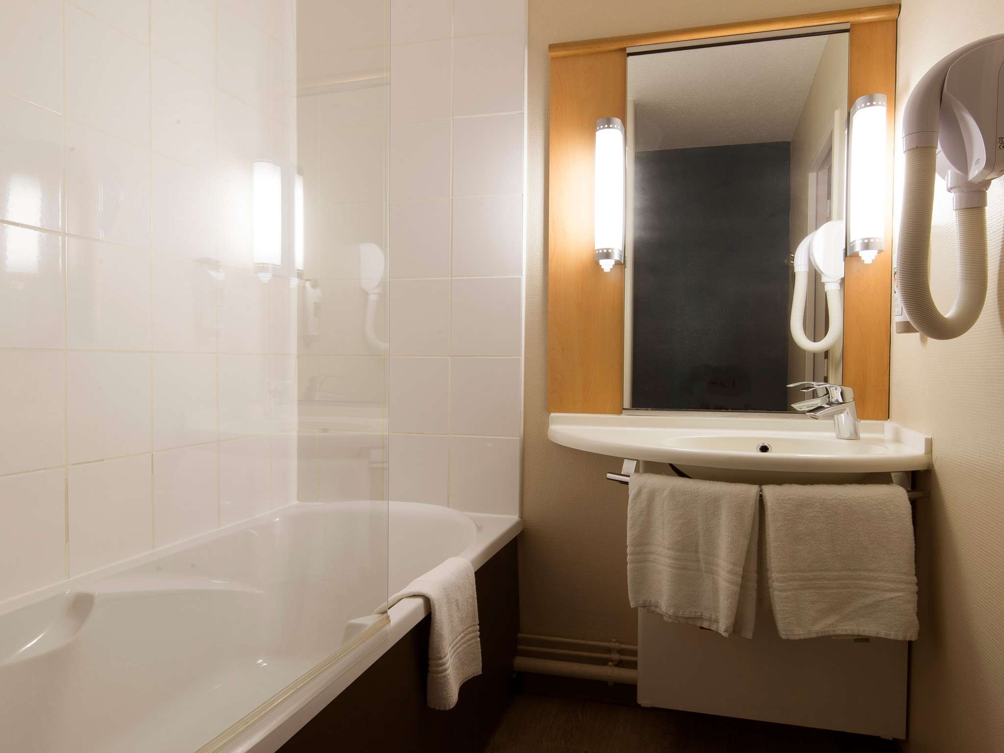 Photo - ibis Tours Nord