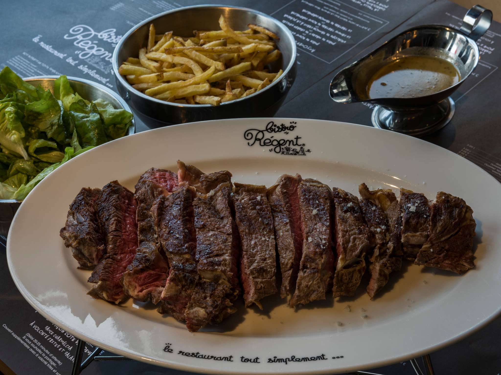 Foto - ibis Tours Nord