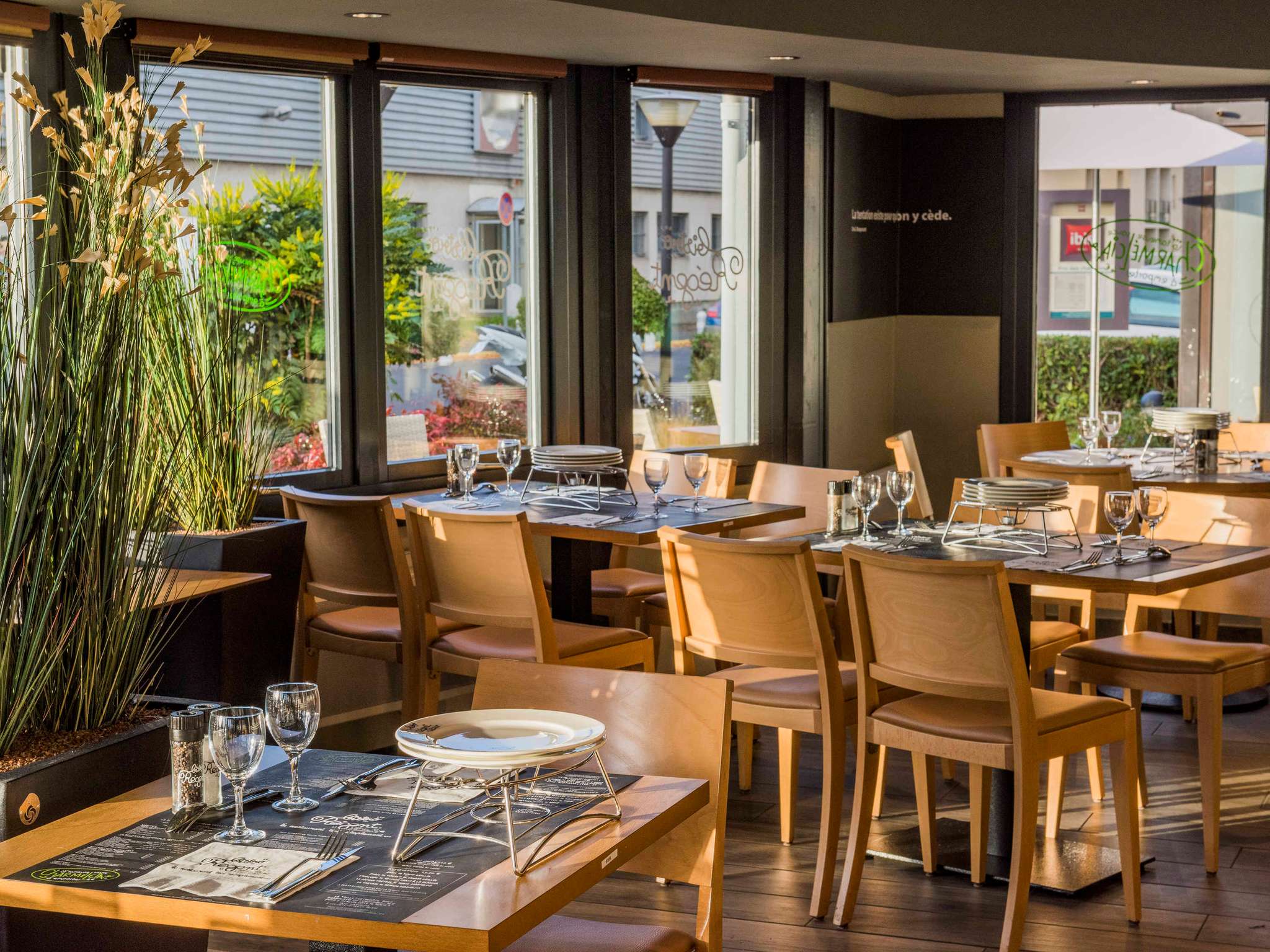 Foto - ibis Tours Nord