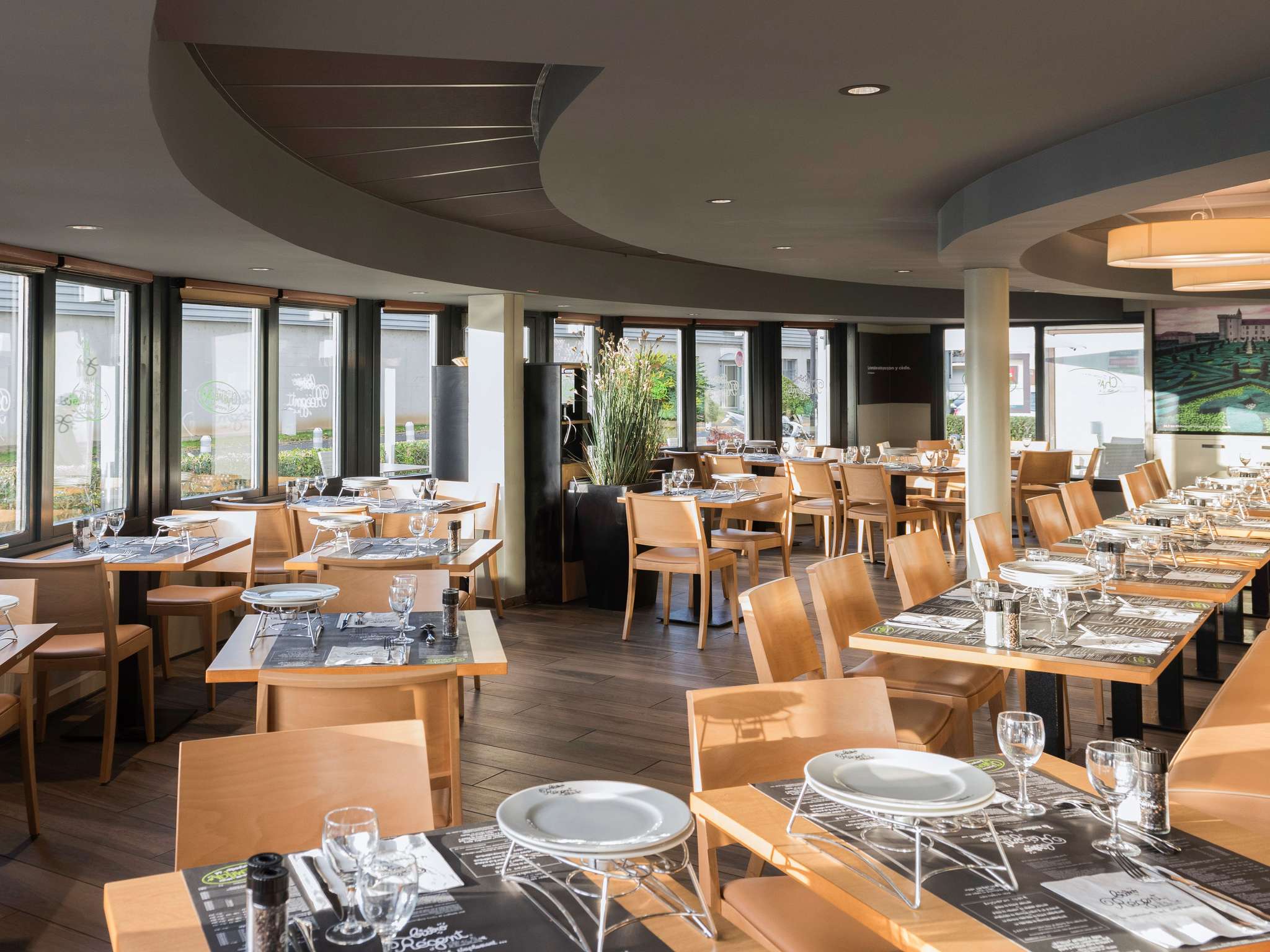 Foto - ibis Tours Nord