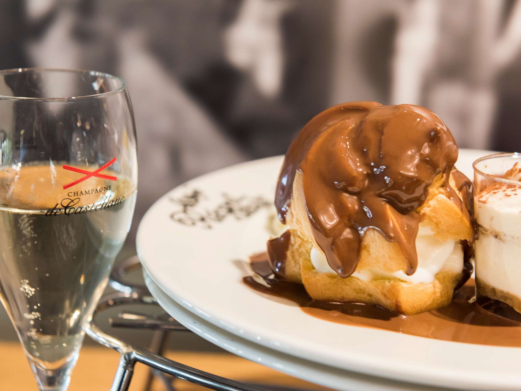 Foto - ibis Tours Nord