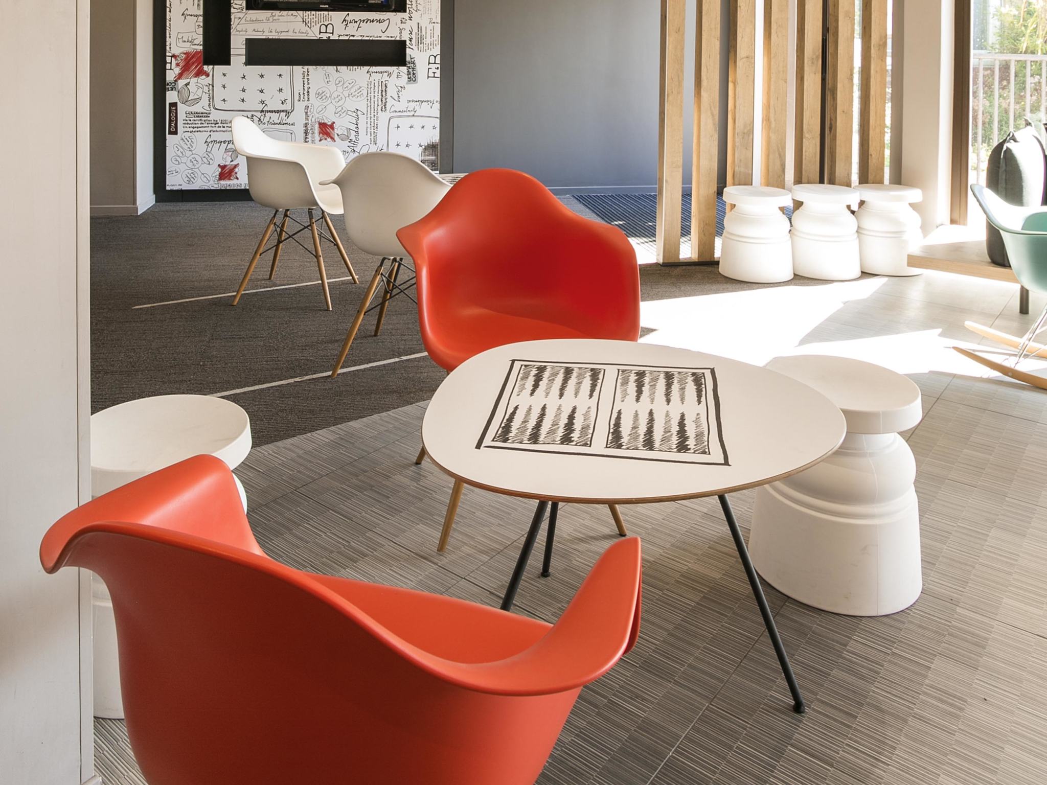 Foto - ibis Avignon Sud