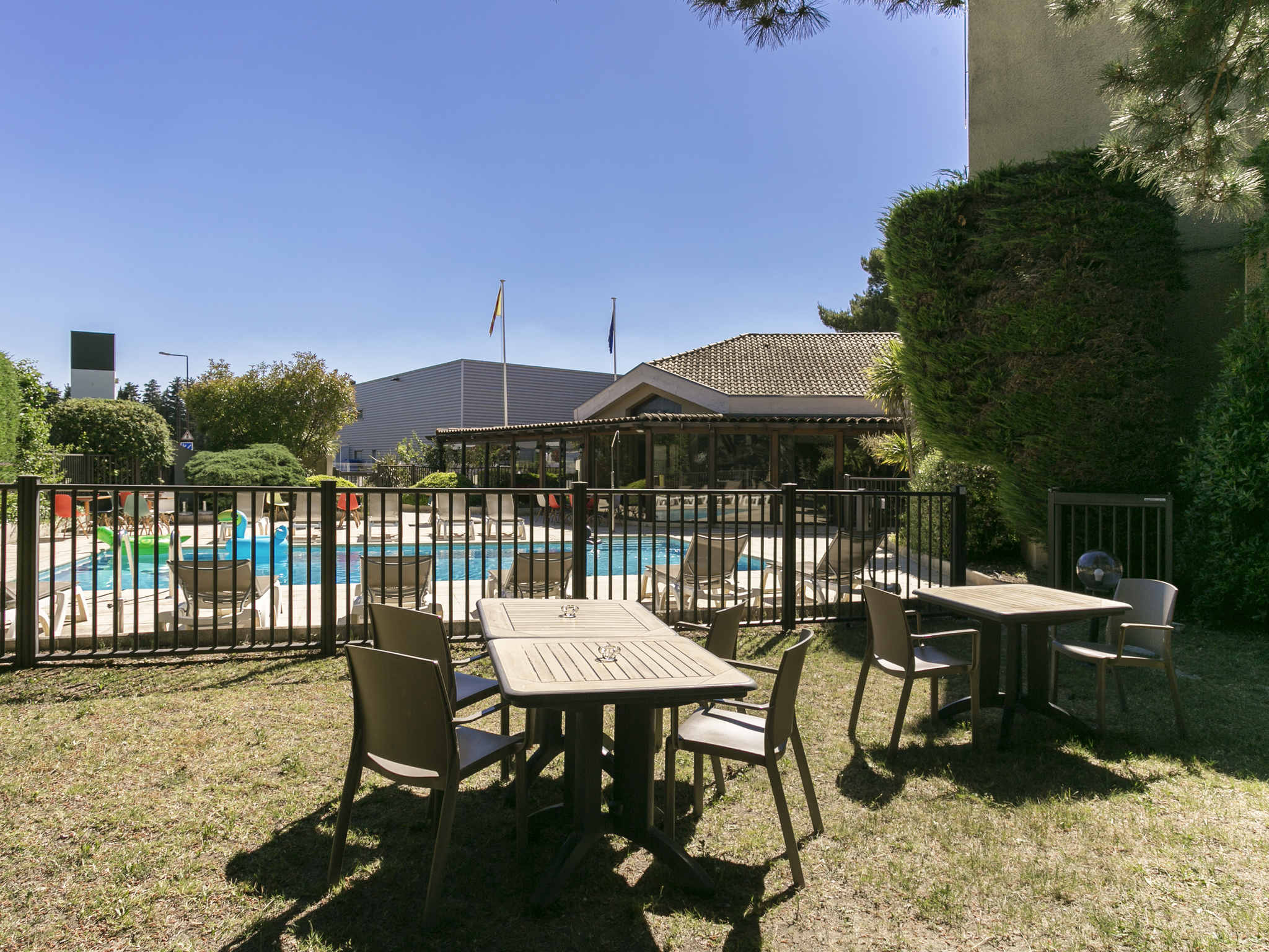 Foto - ibis Avignon Sud