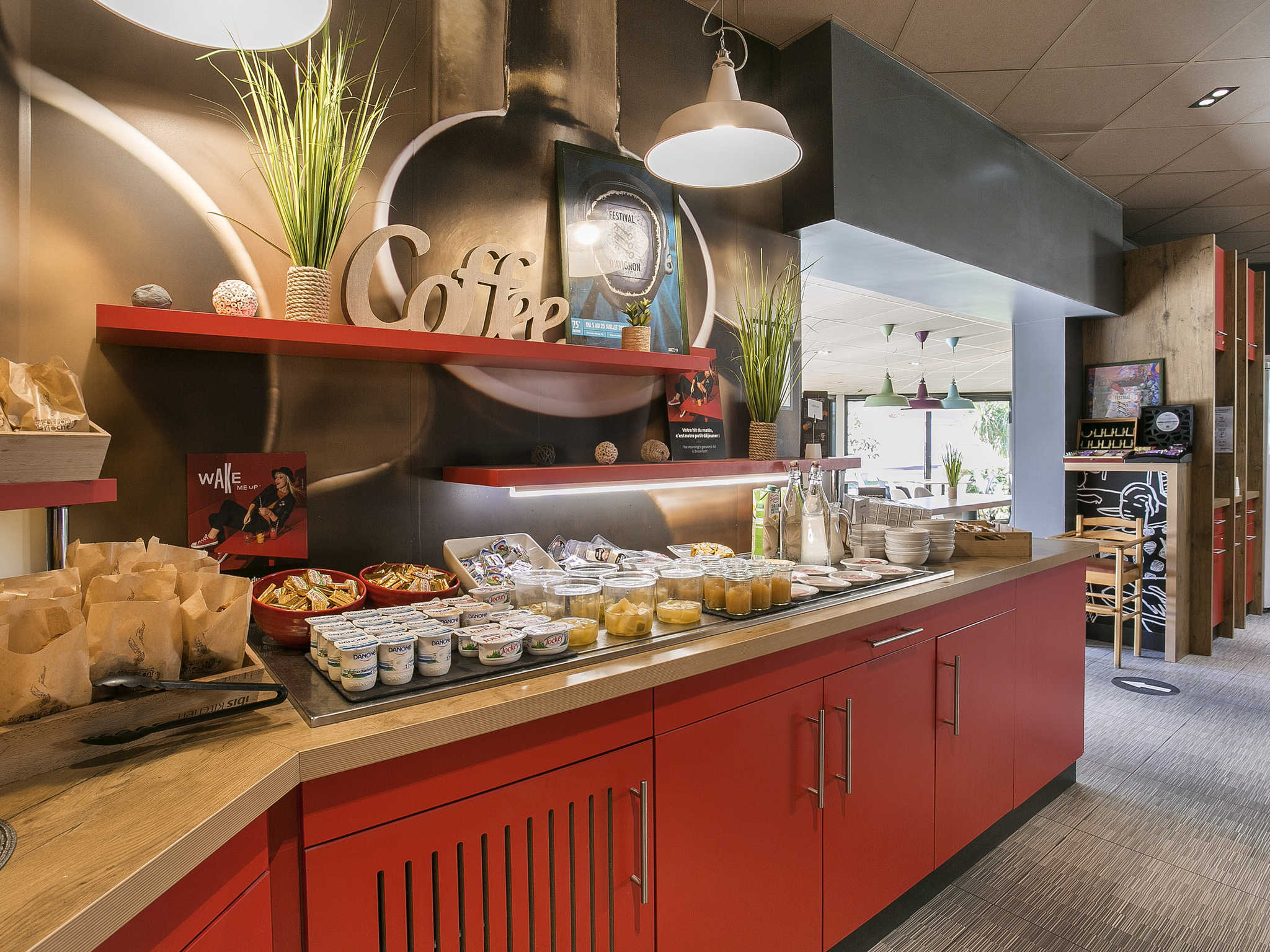 Foto - ibis Avignon Sud