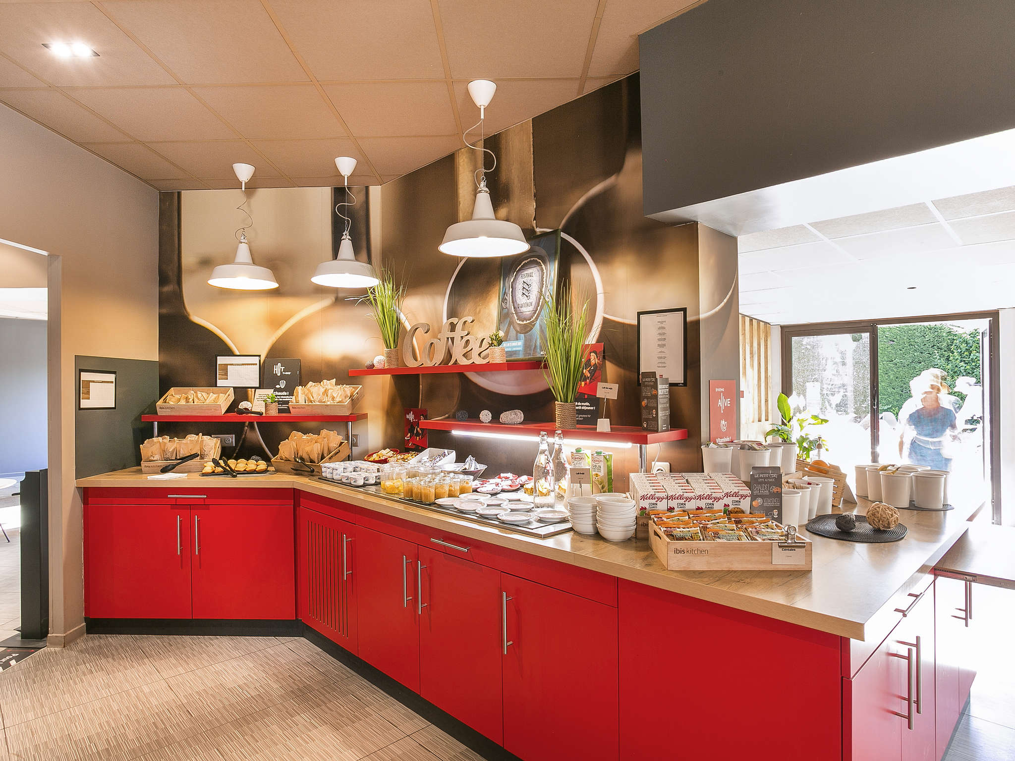 Foto - ibis Avignon Sud