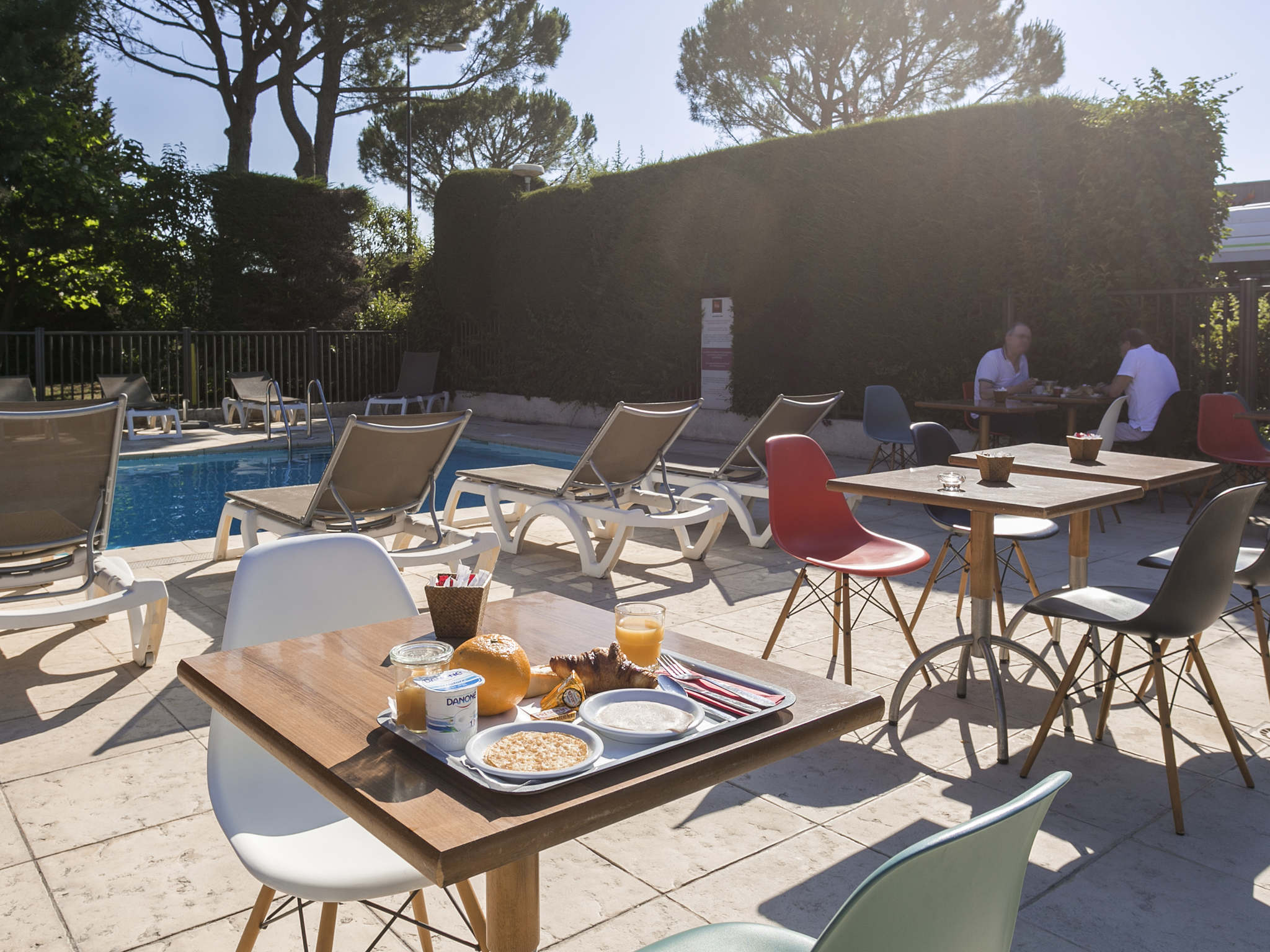 Foto - ibis Avignon Sud