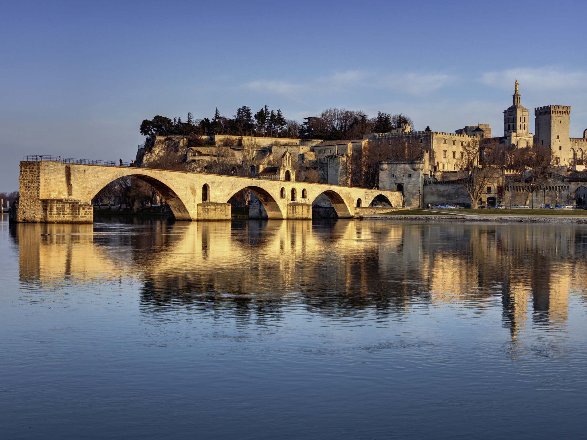 Foto - ibis Avignon Sud