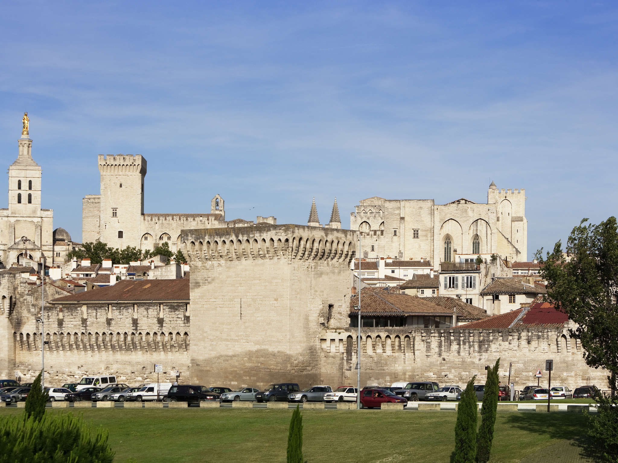 Foto - ibis Avignon Sud