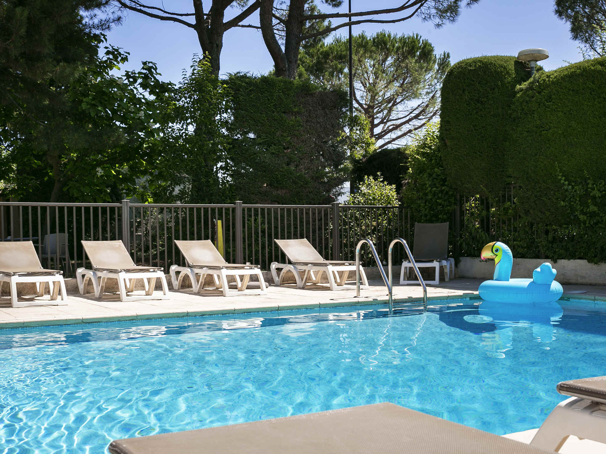 Foto - ibis Avignon Sud