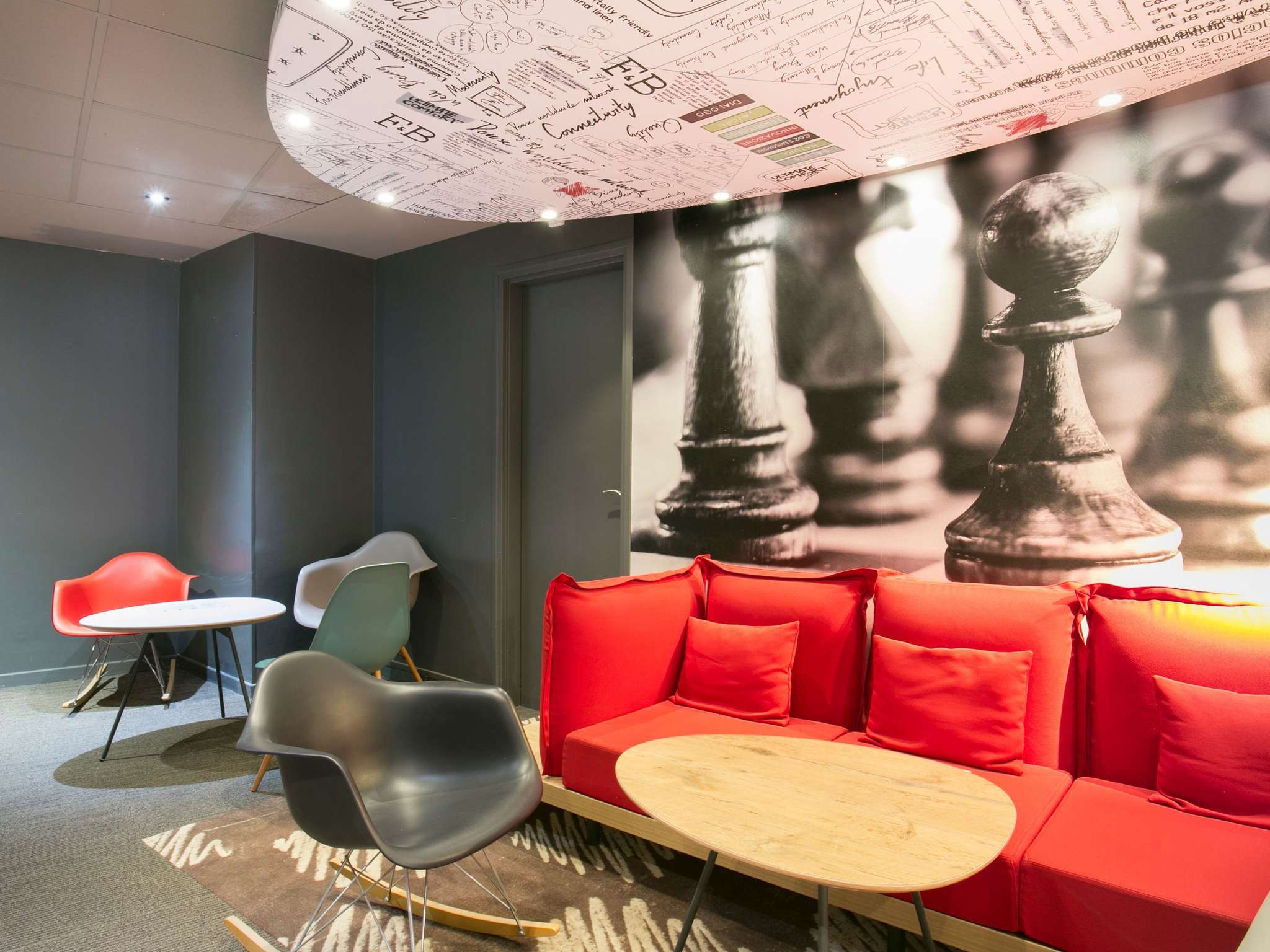 Foto - ibis Avignon Sud