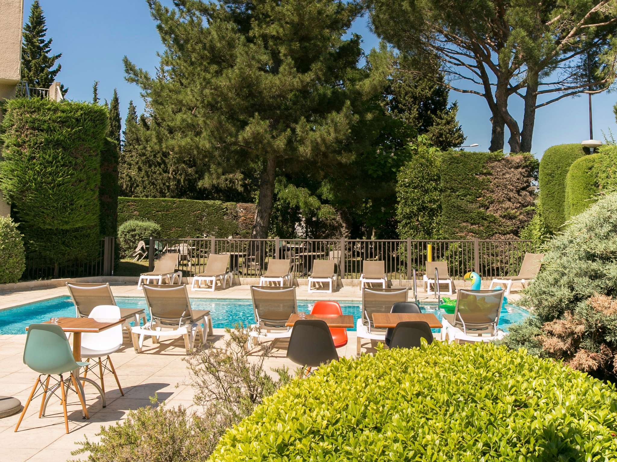 Foto - ibis Avignon Sud