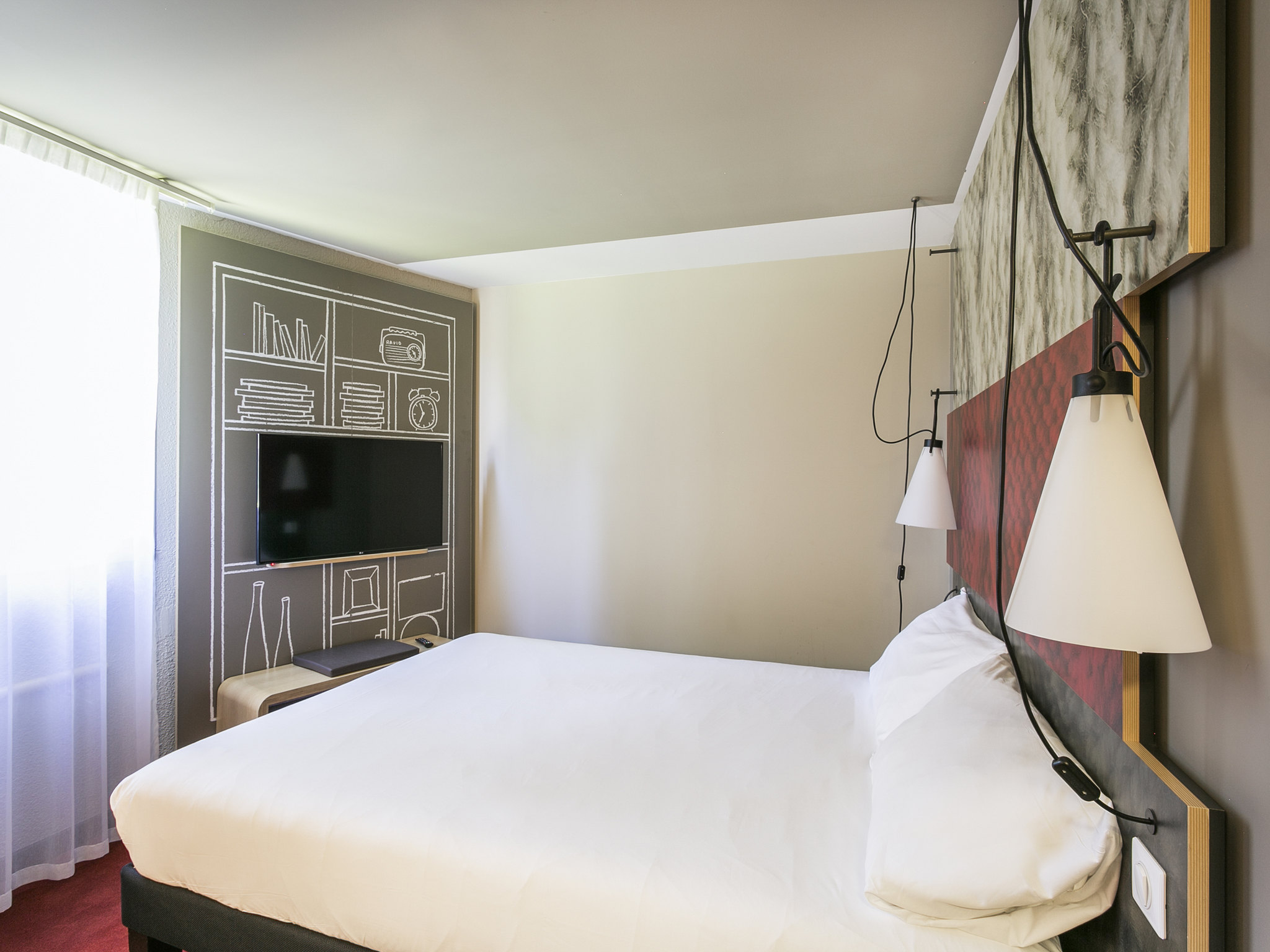 Foto - ibis Avignon Sud