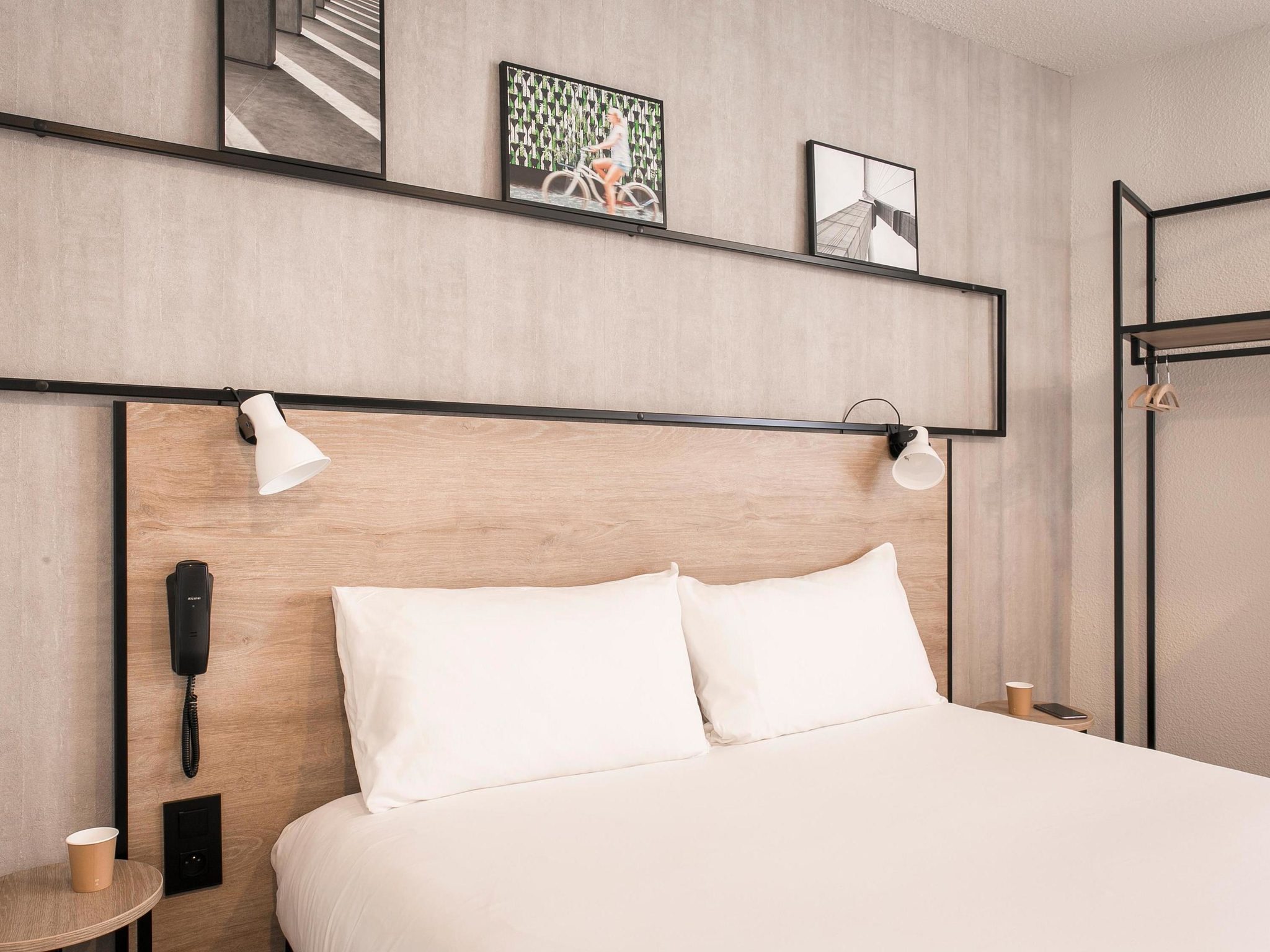 Foto - ibis Avignon Sud