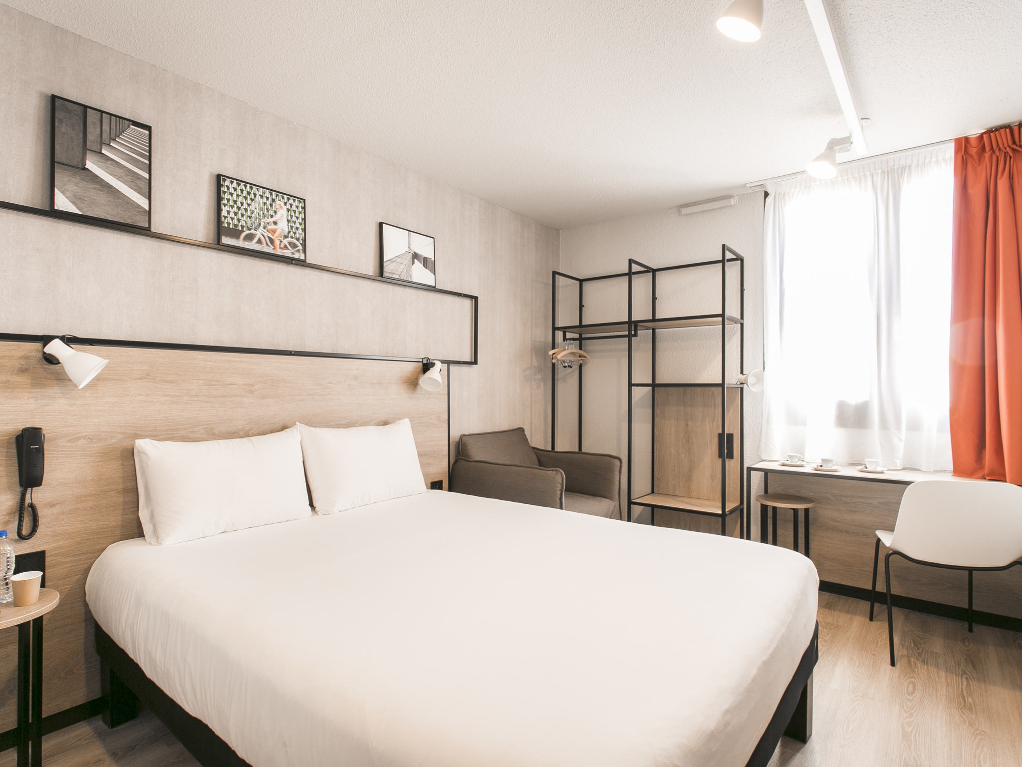 Foto - ibis Avignon Sud