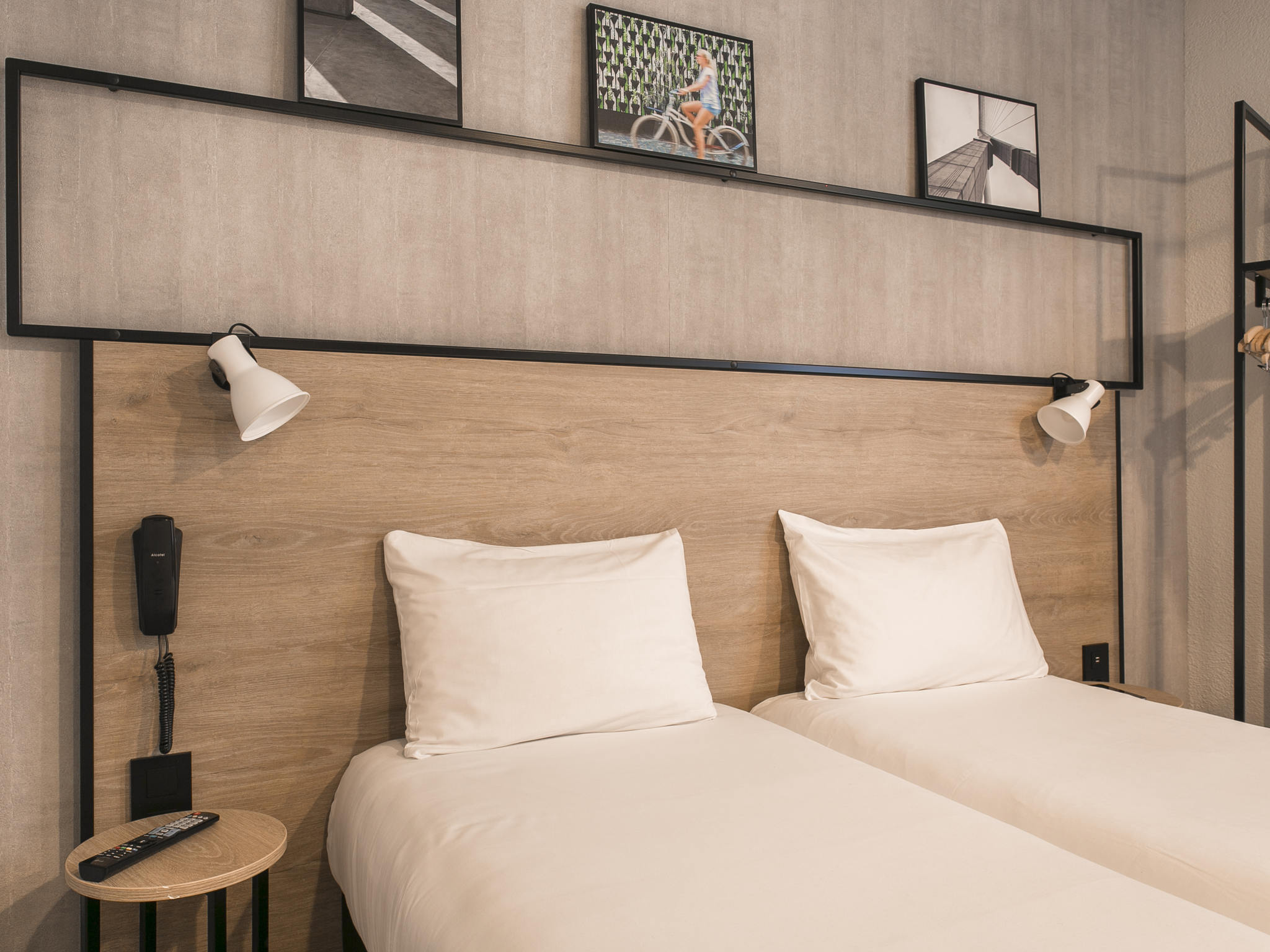 Foto - ibis Avignon Sud