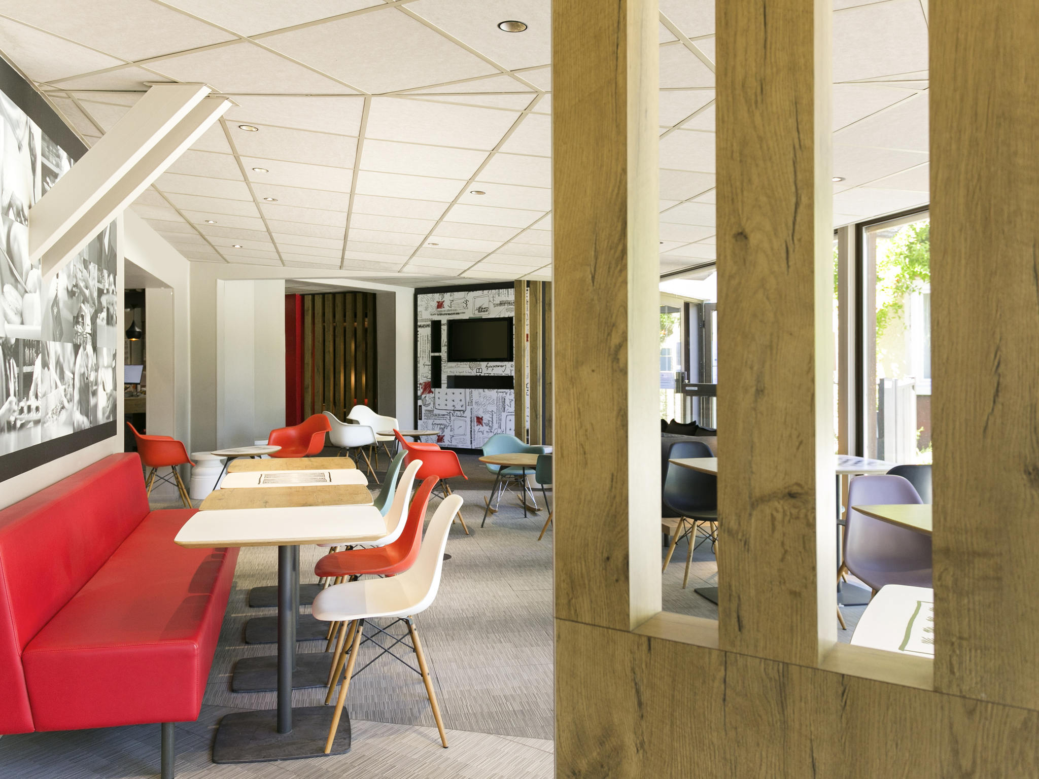 Foto - ibis Avignon Sud