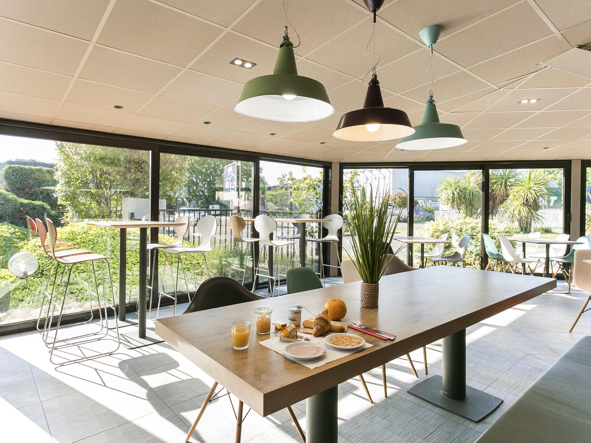 Foto - ibis Avignon Sud