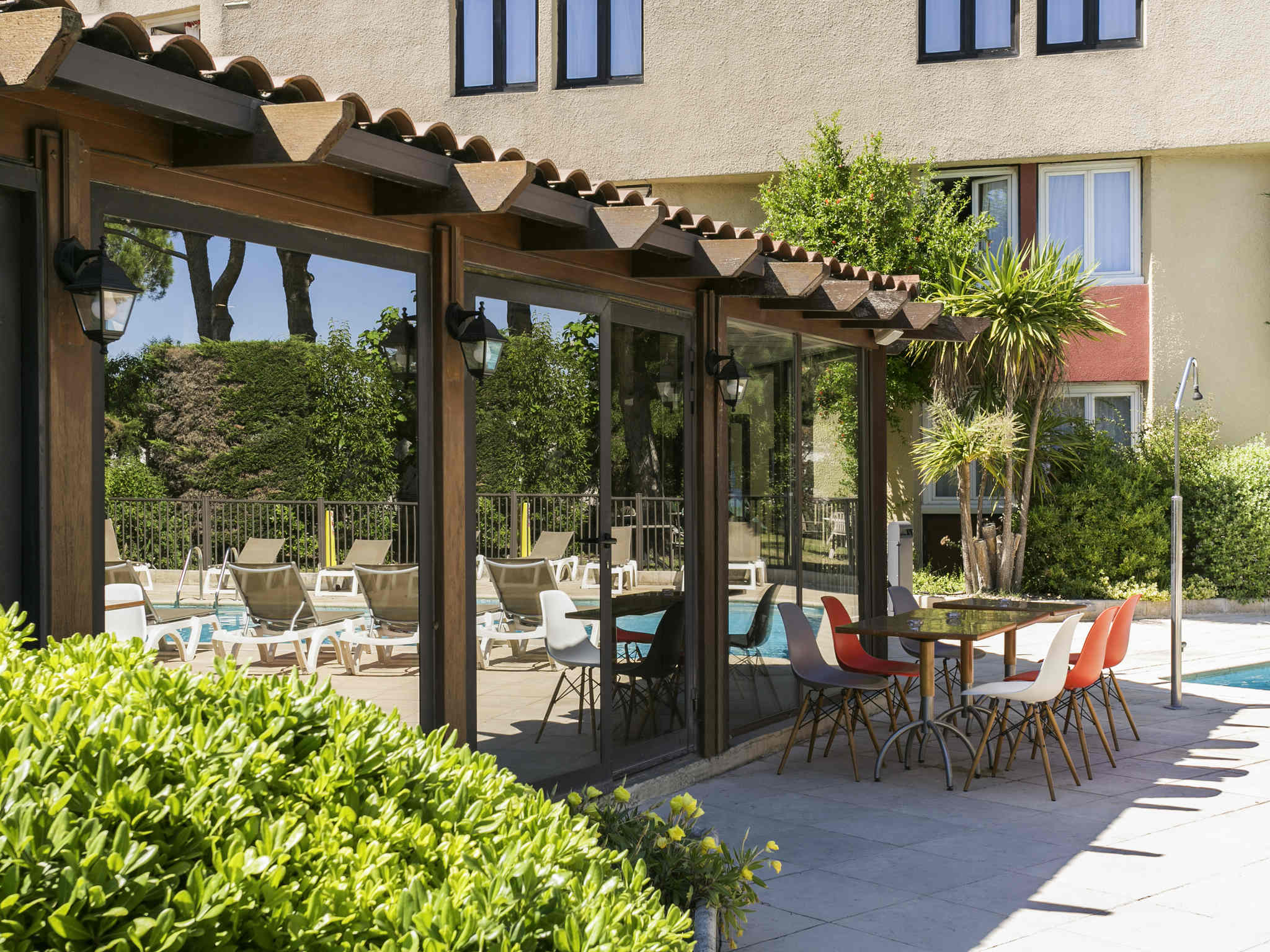 Foto - ibis Avignon Sud