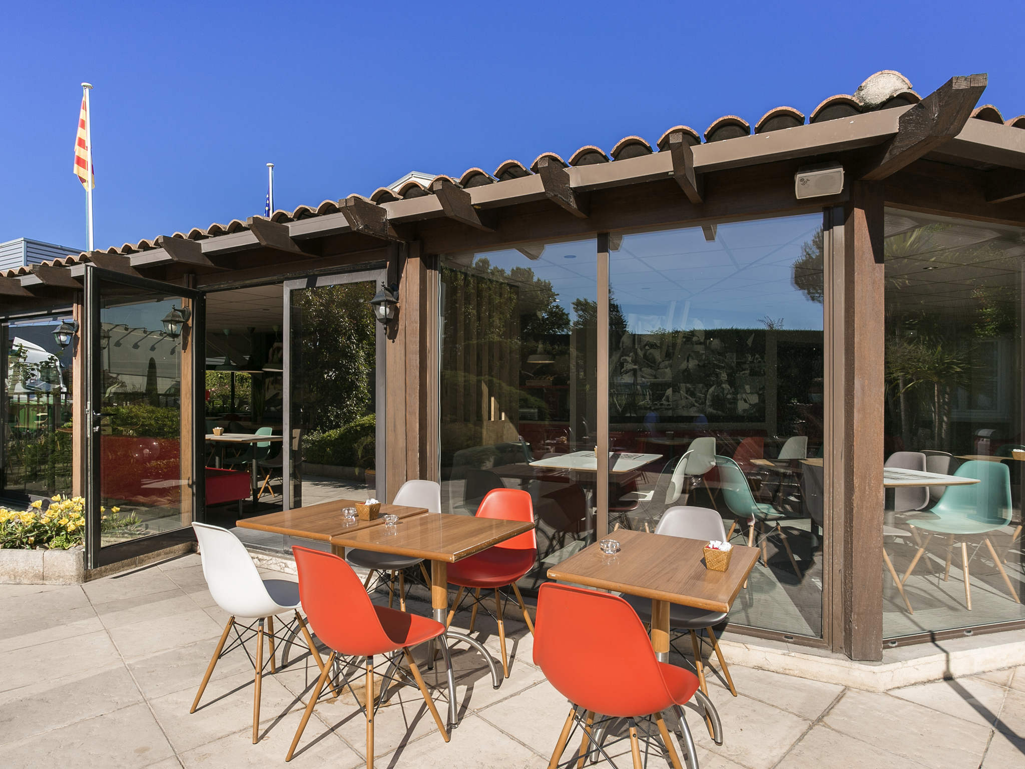 Foto - ibis Avignon Sud