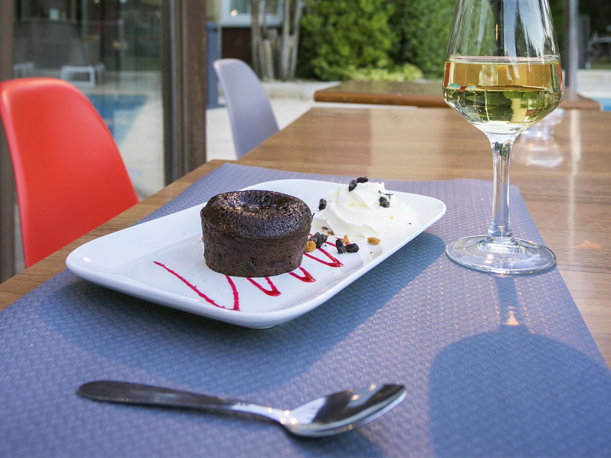 Foto - ibis Avignon Sud