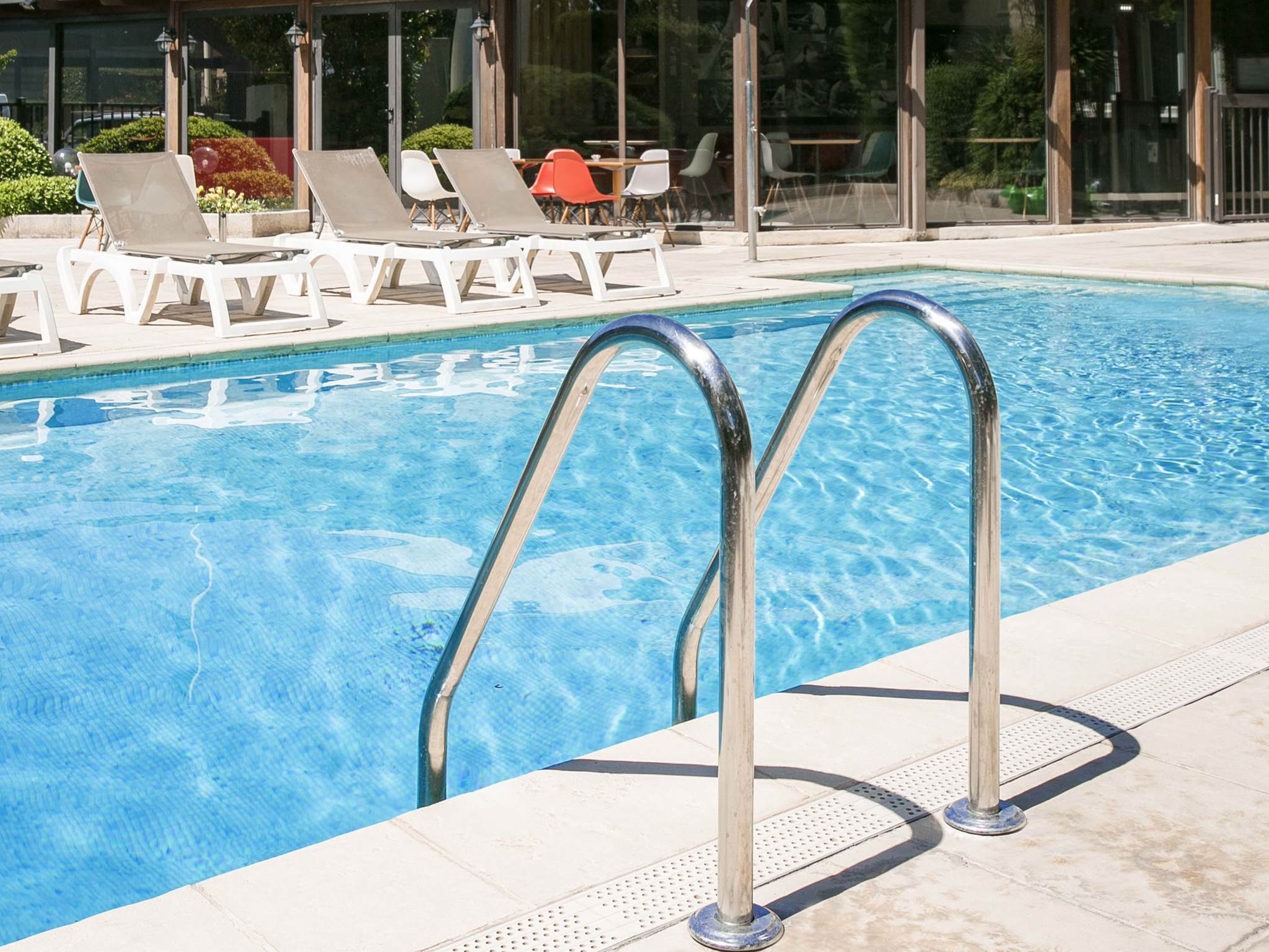 Foto - ibis Avignon Sud