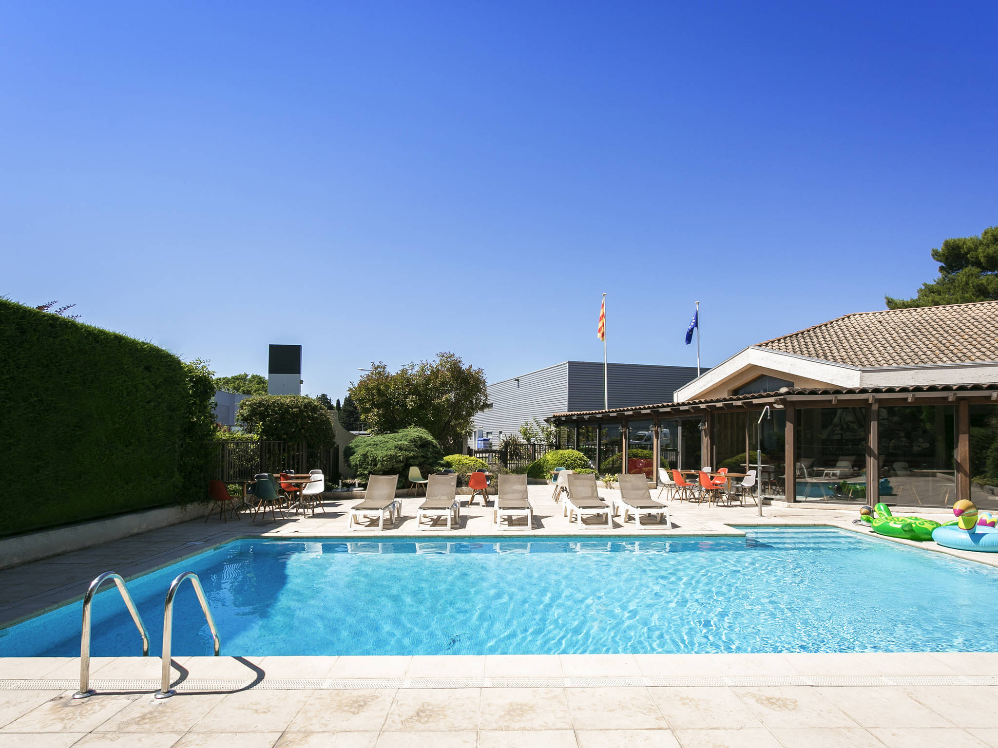 Foto - ibis Avignon Sud