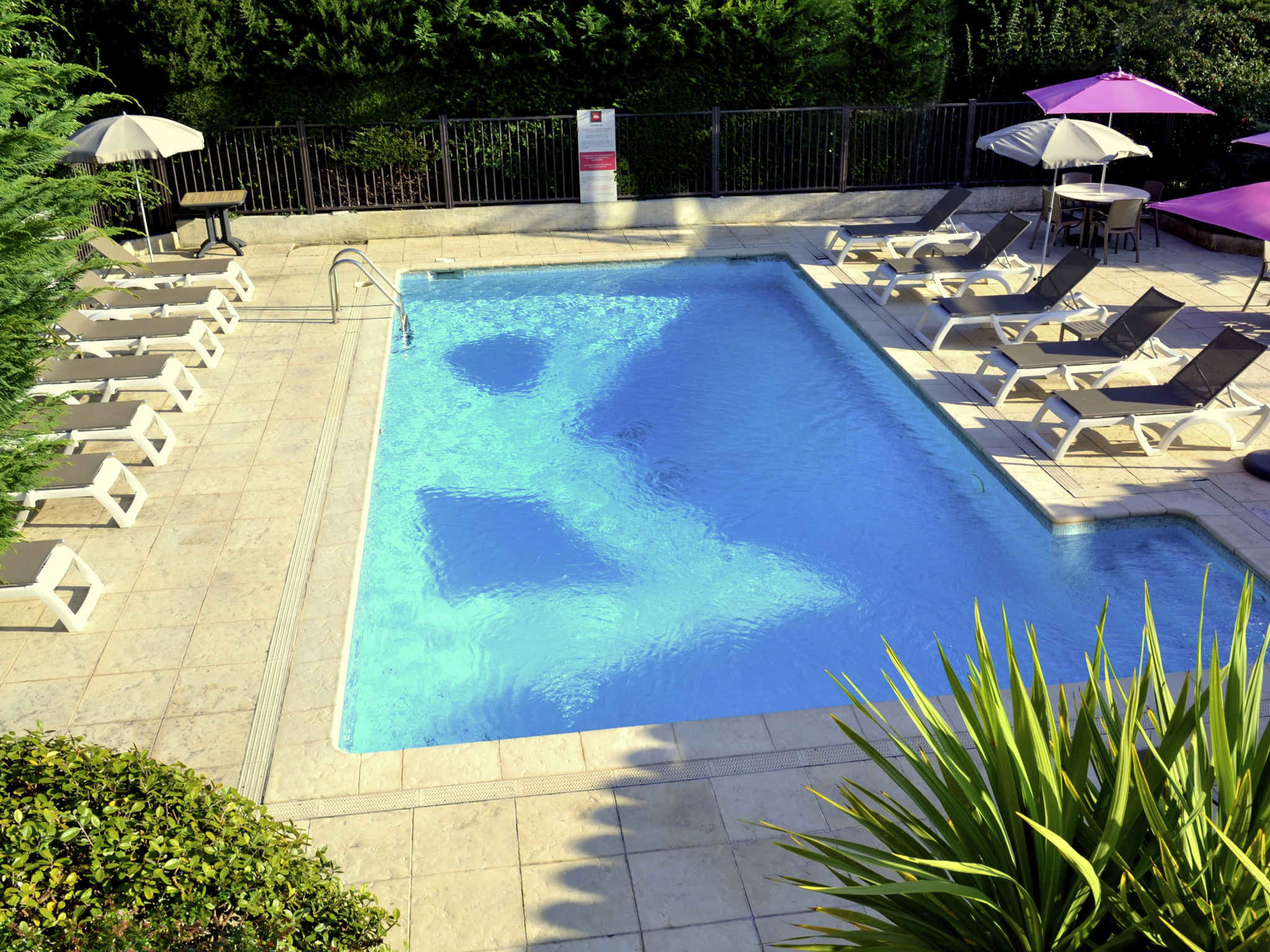 Foto - ibis Avignon Sud